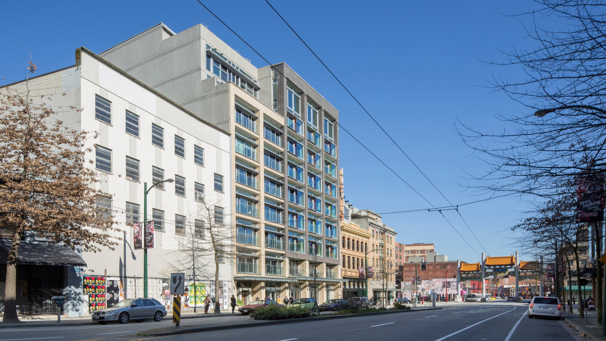 Acton Ostry Architects Inc.