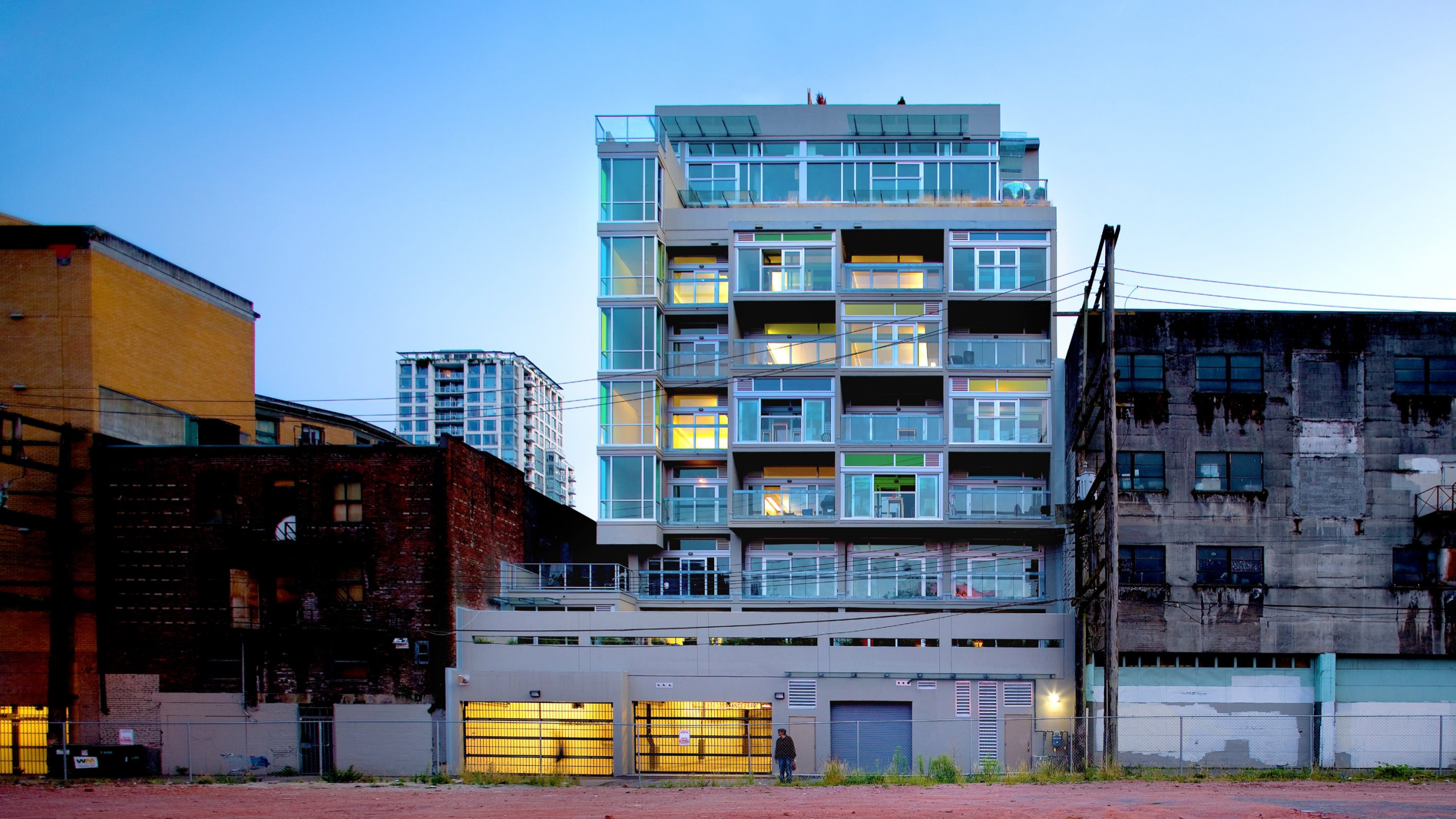 Acton Ostry Architects Inc.