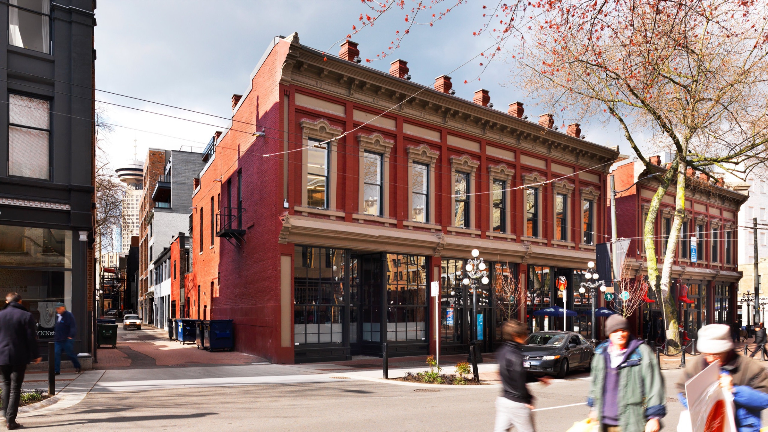 Acton Ostry Architects Inc.