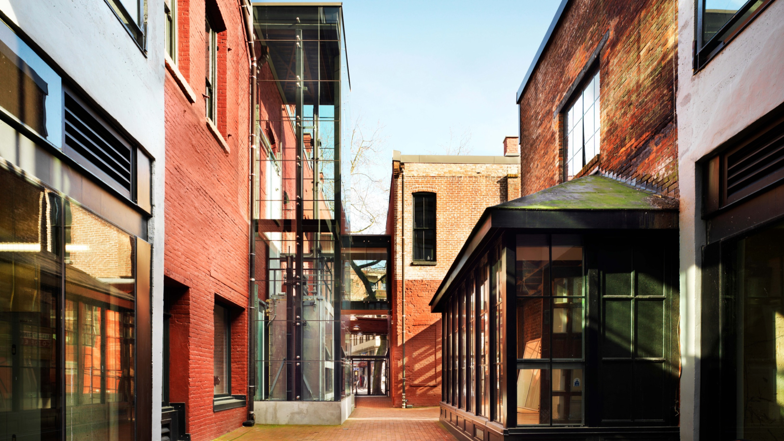 Acton Ostry Architects Inc.