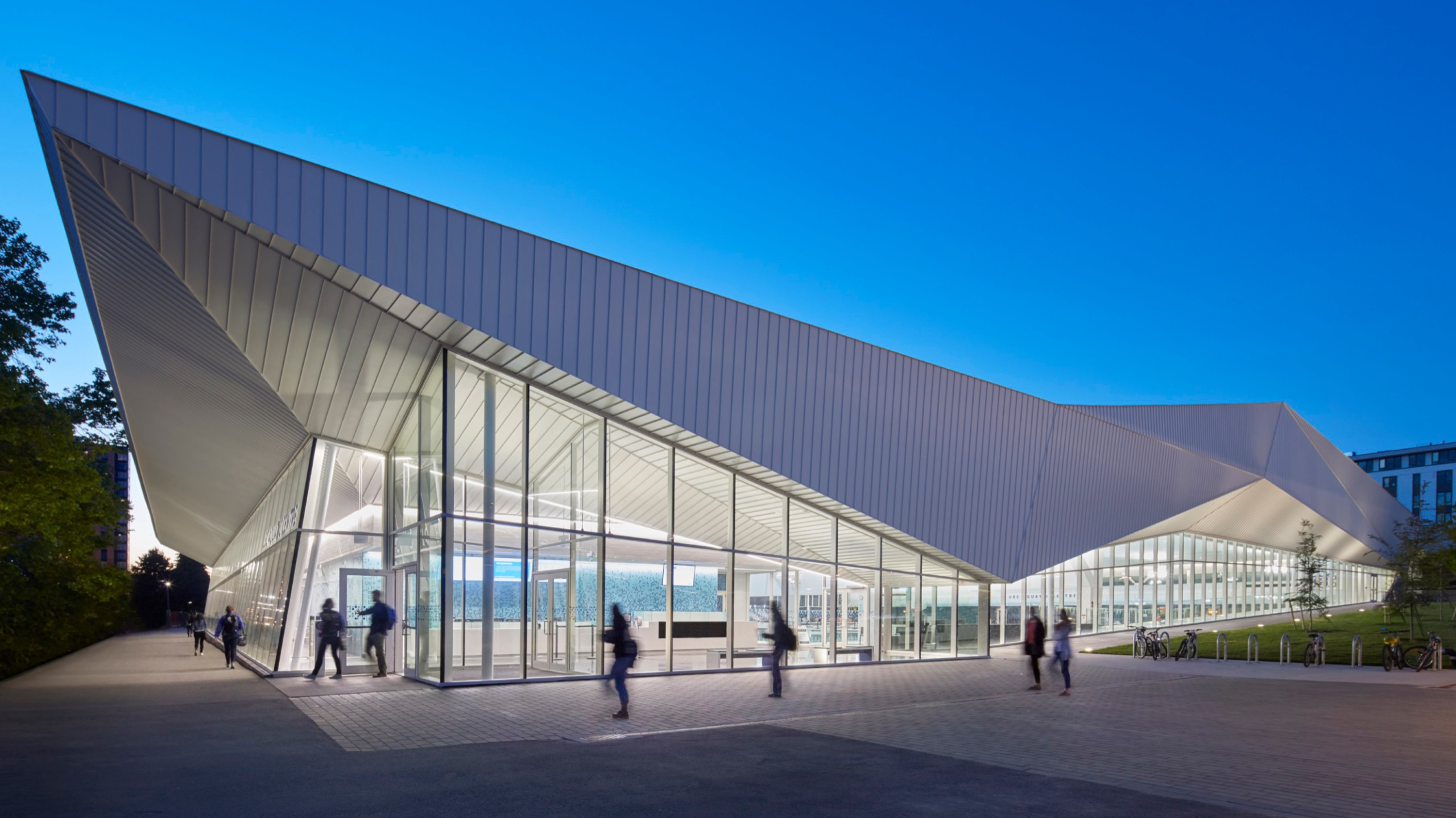 Acton Ostry Architects Inc.