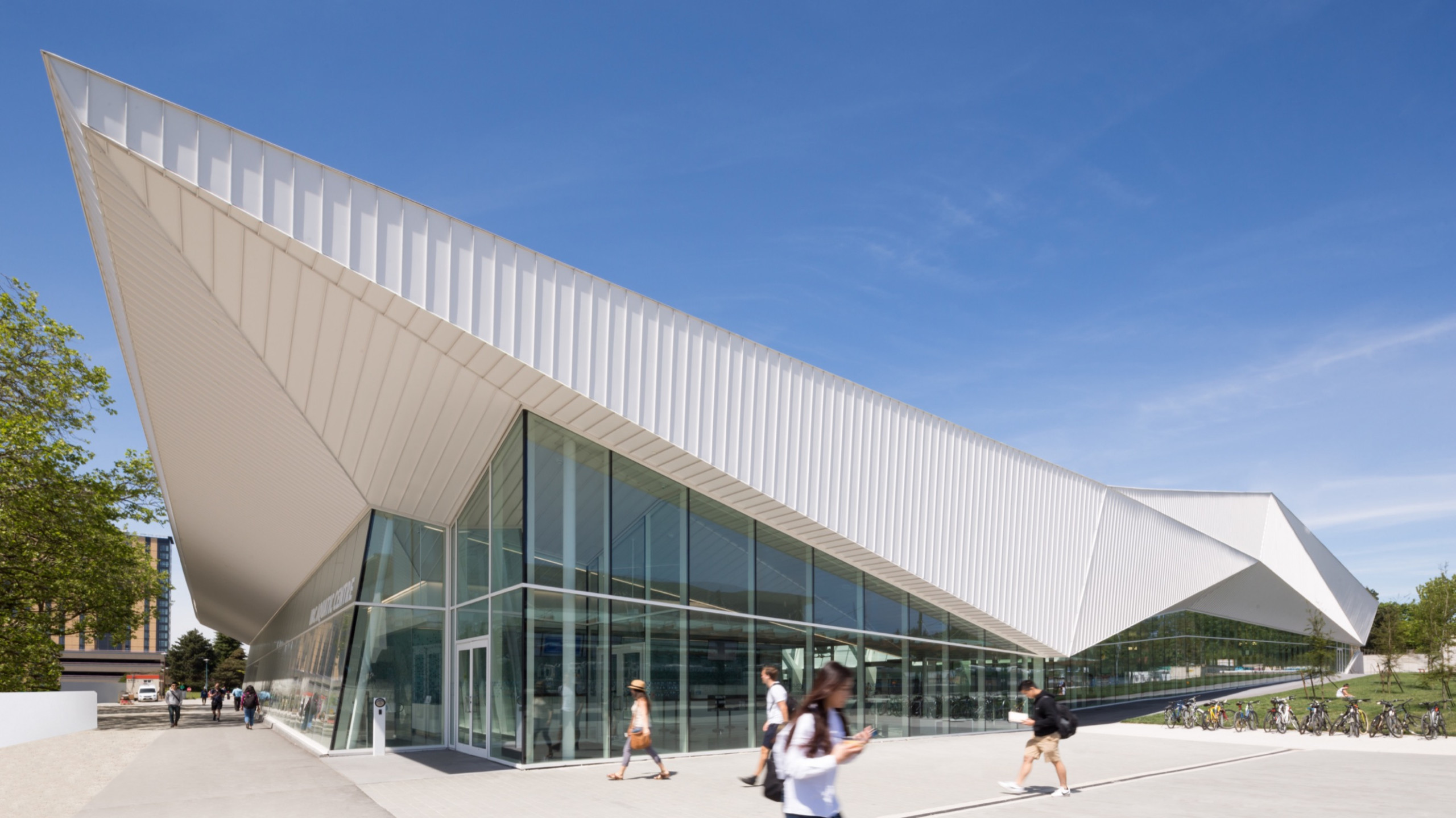 Acton Ostry Architects Inc.