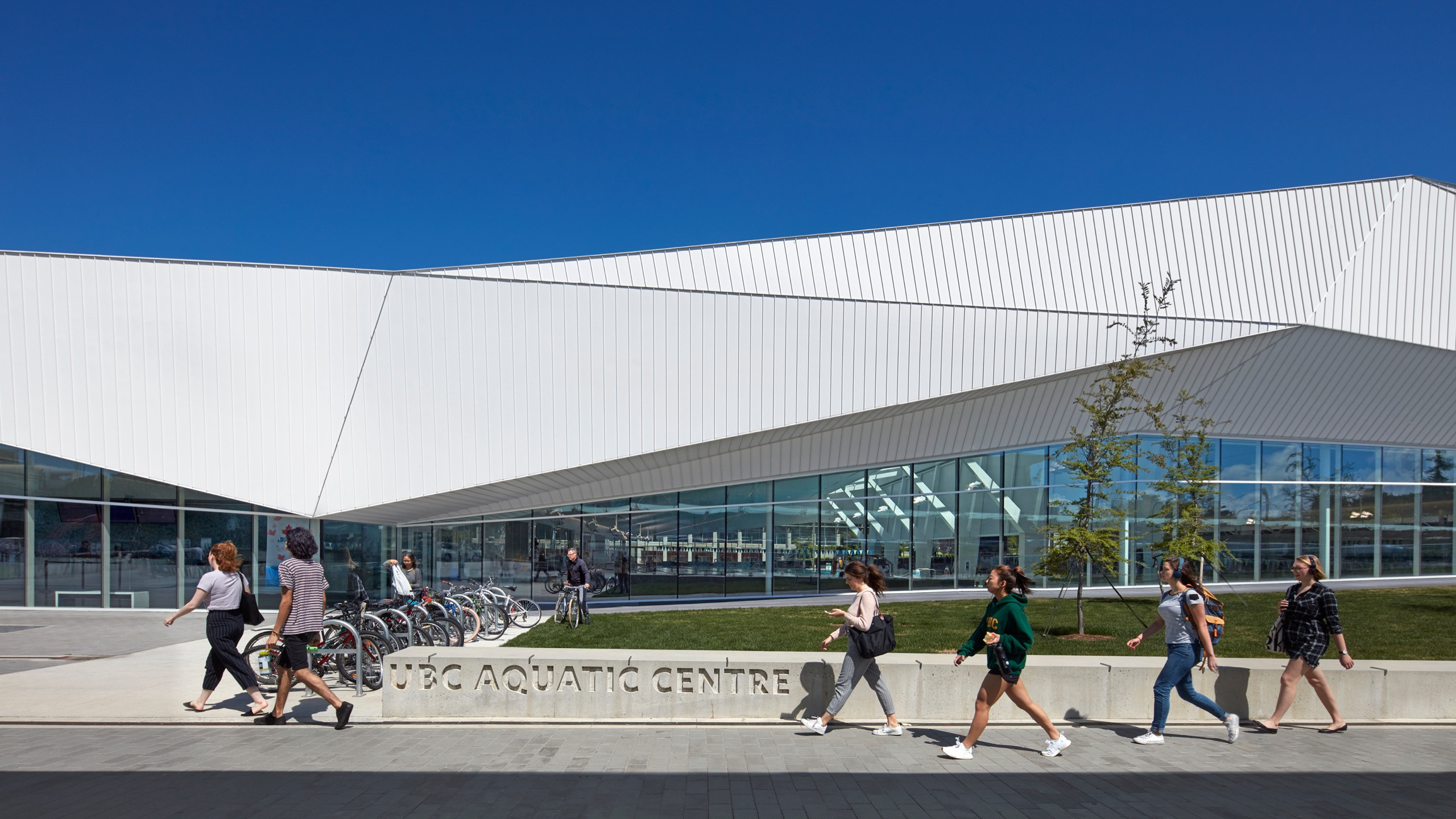 Acton Ostry Architects Inc.