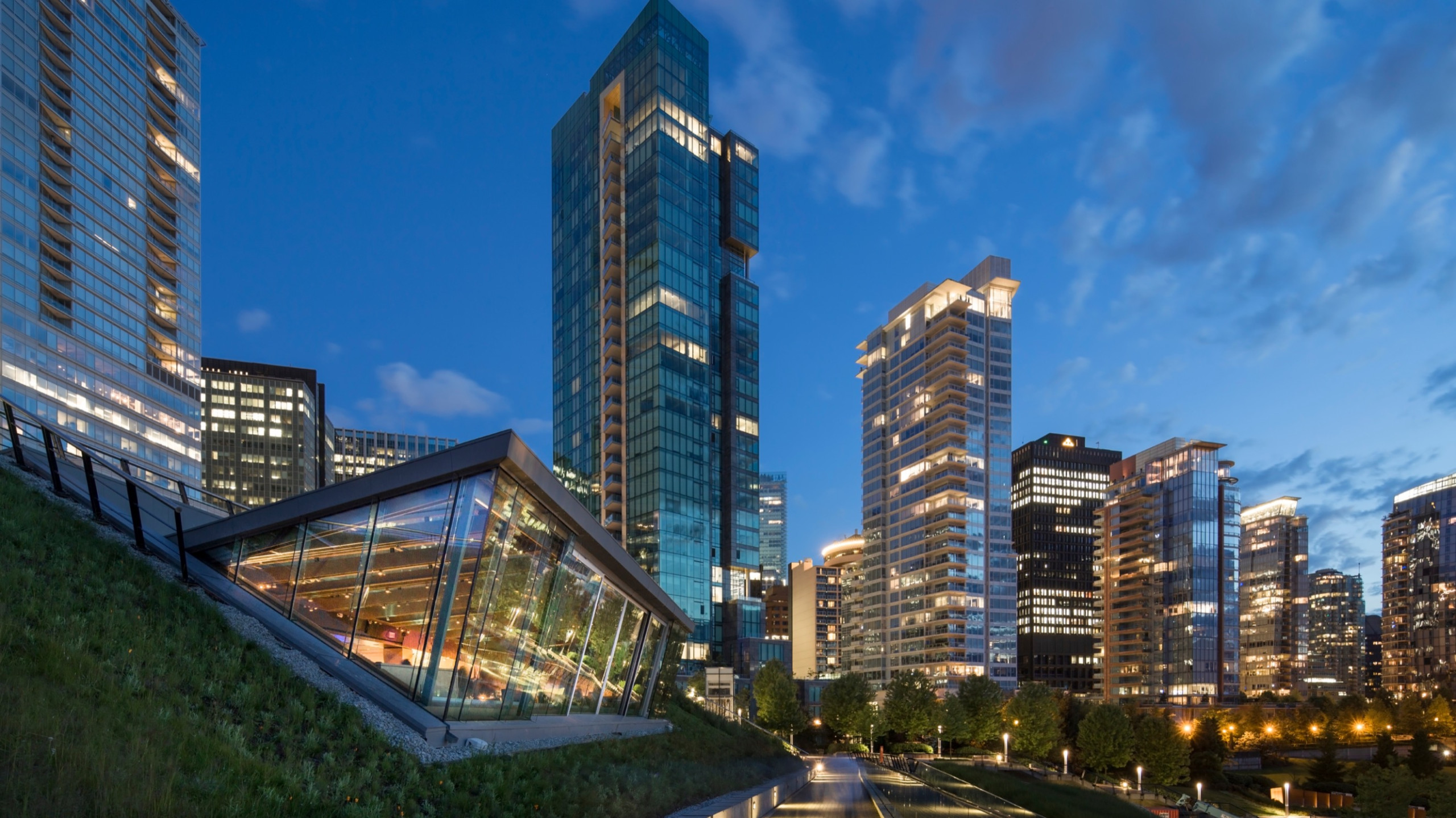 Acton Ostry Architects Inc.