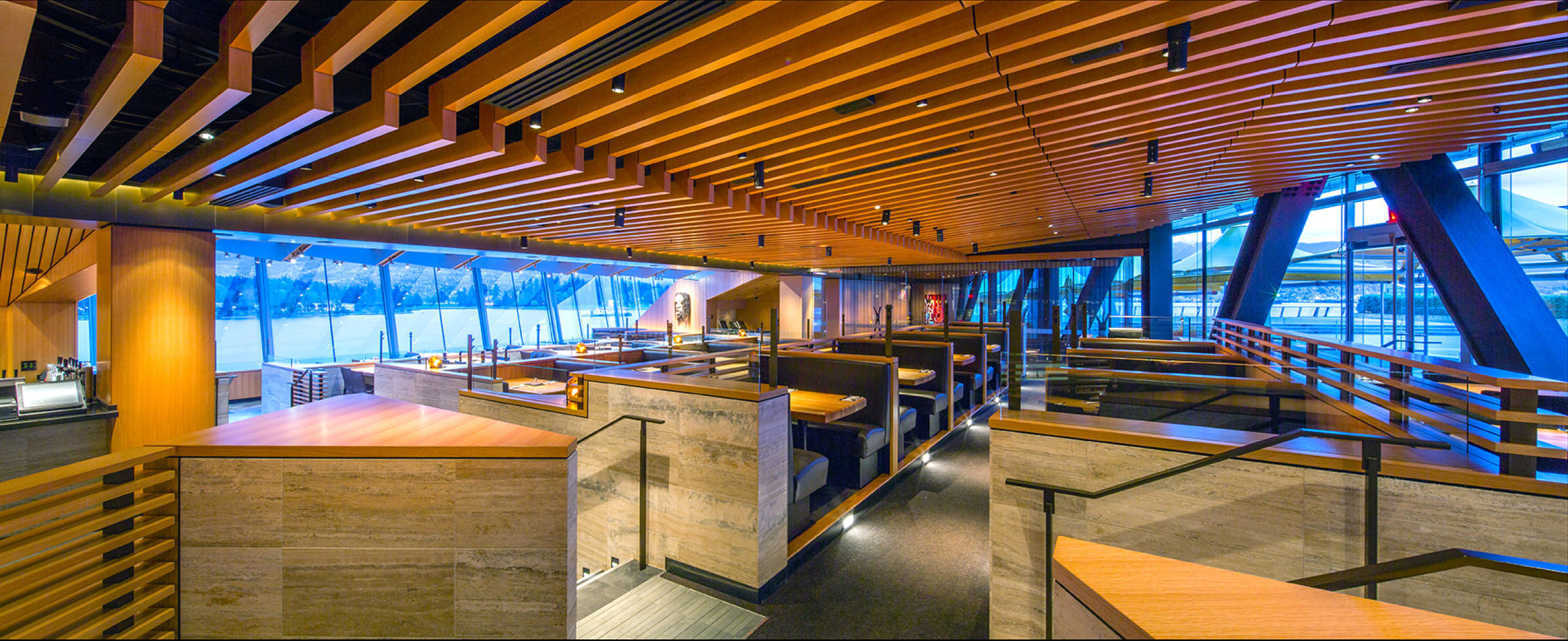 Cactus Club Coal Harbour