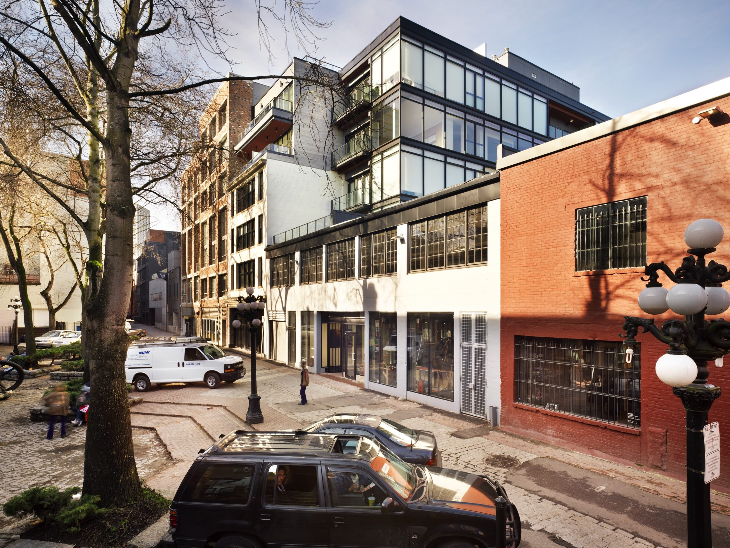 Acton Ostry Architects Inc.