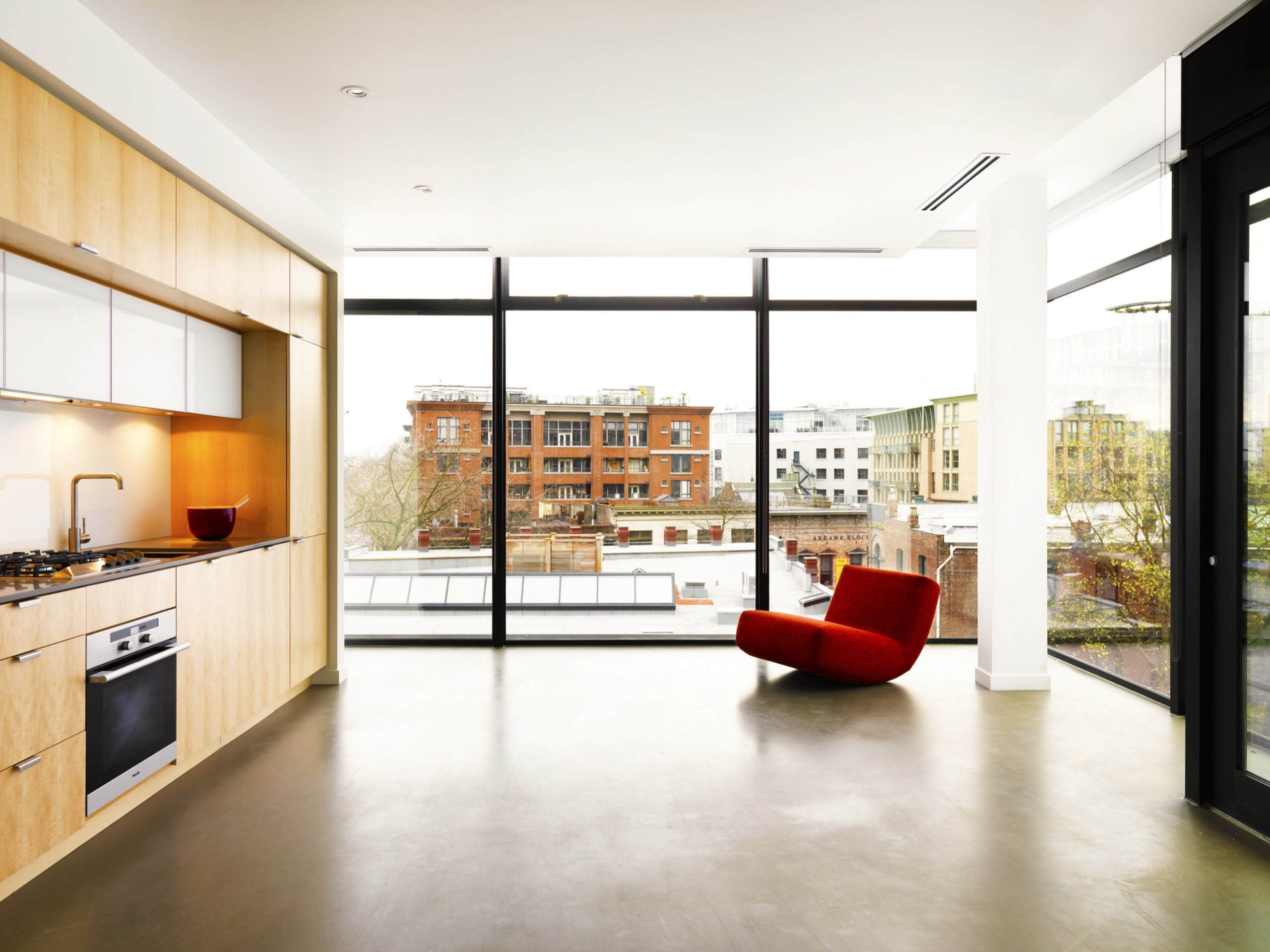 Acton Ostry Architects Inc.