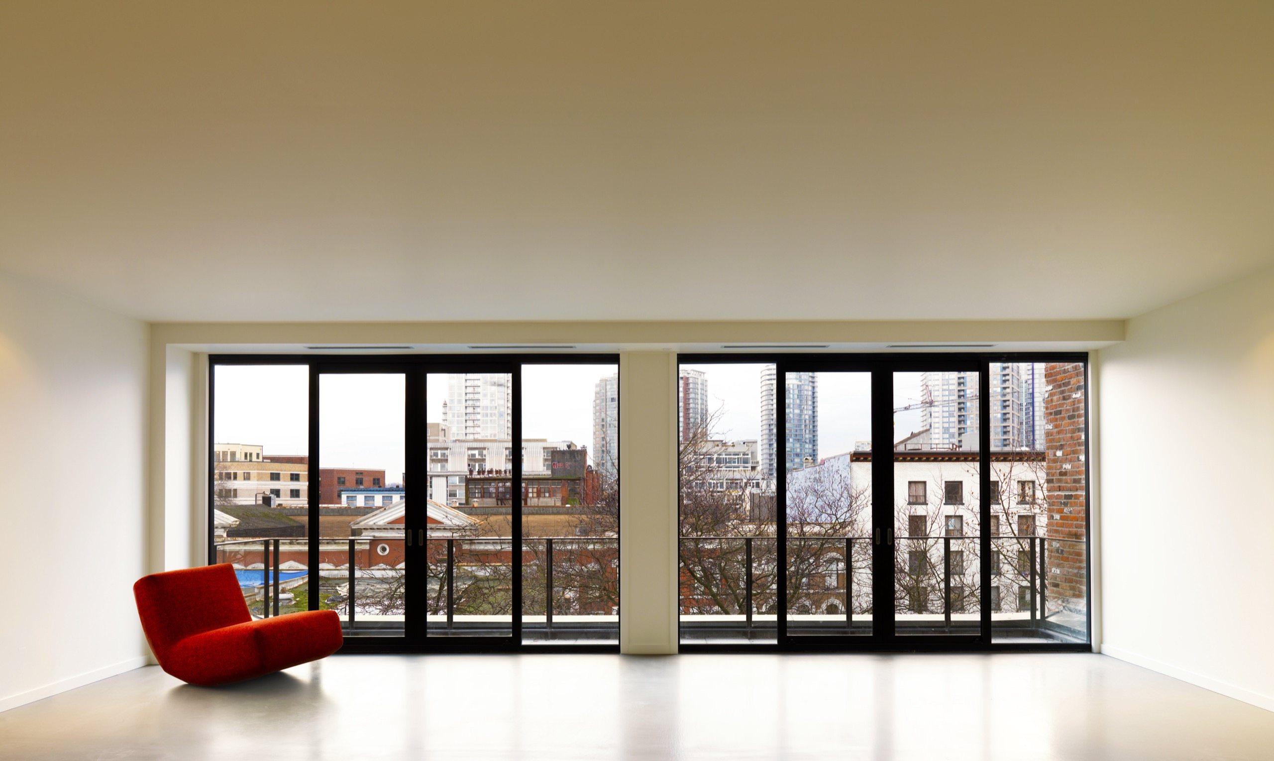 Acton Ostry Architects Inc.