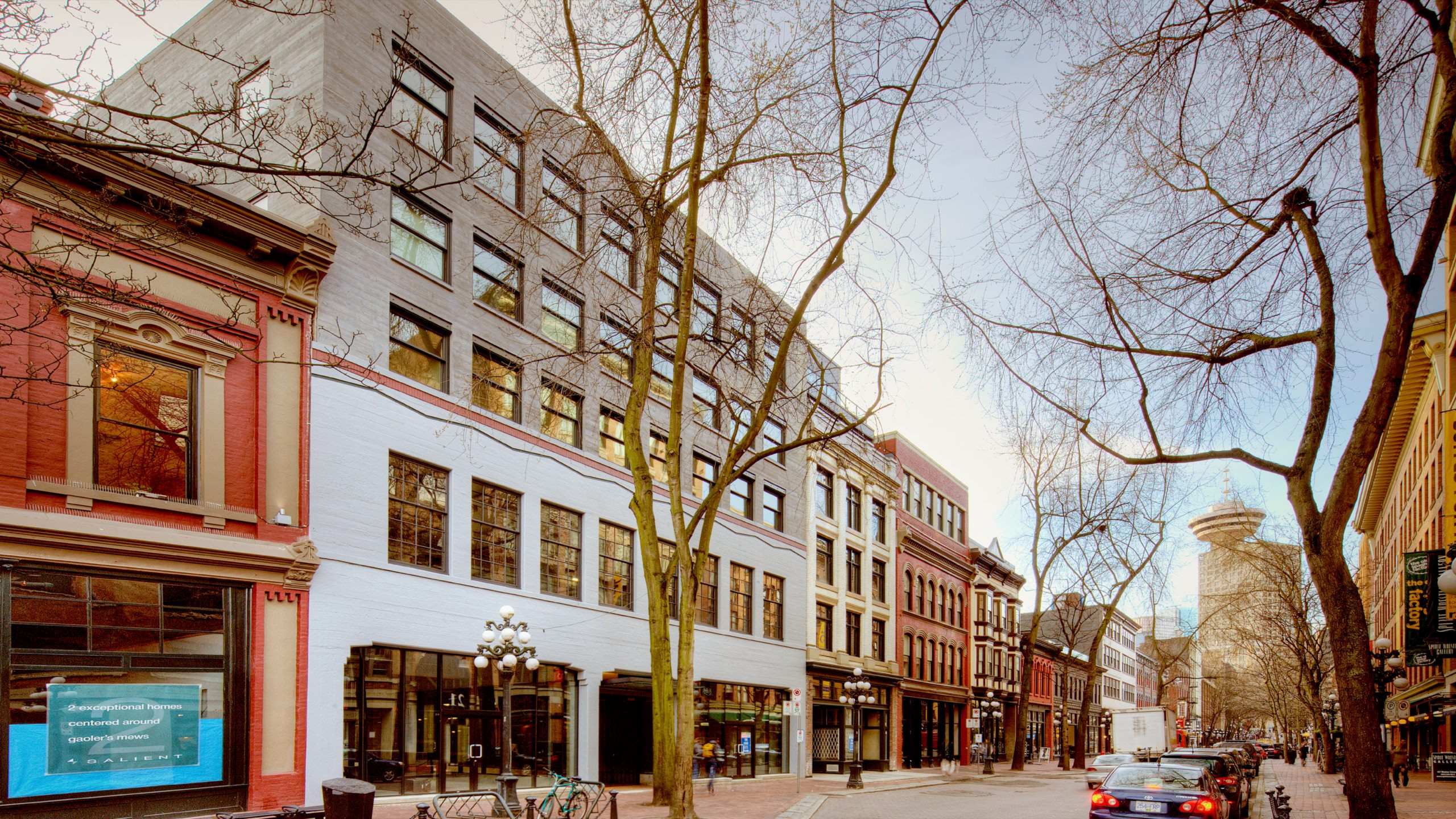 Acton Ostry Architects Inc.