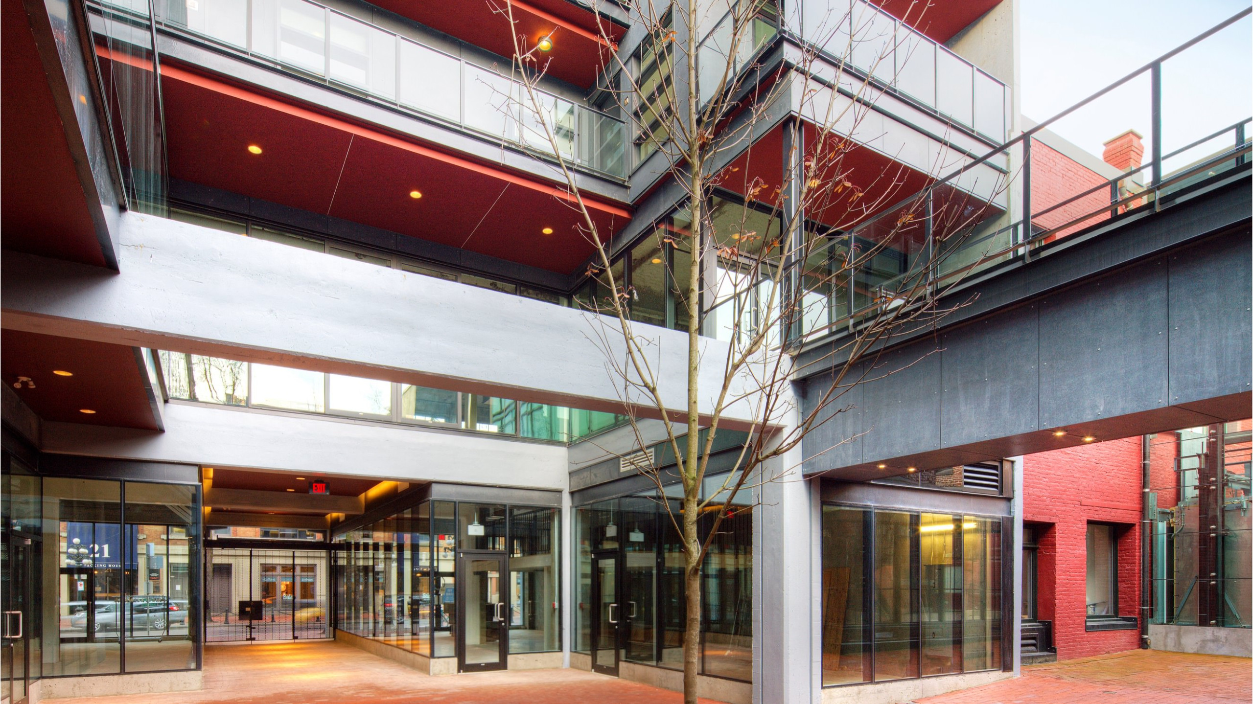 Acton Ostry Architects Inc.