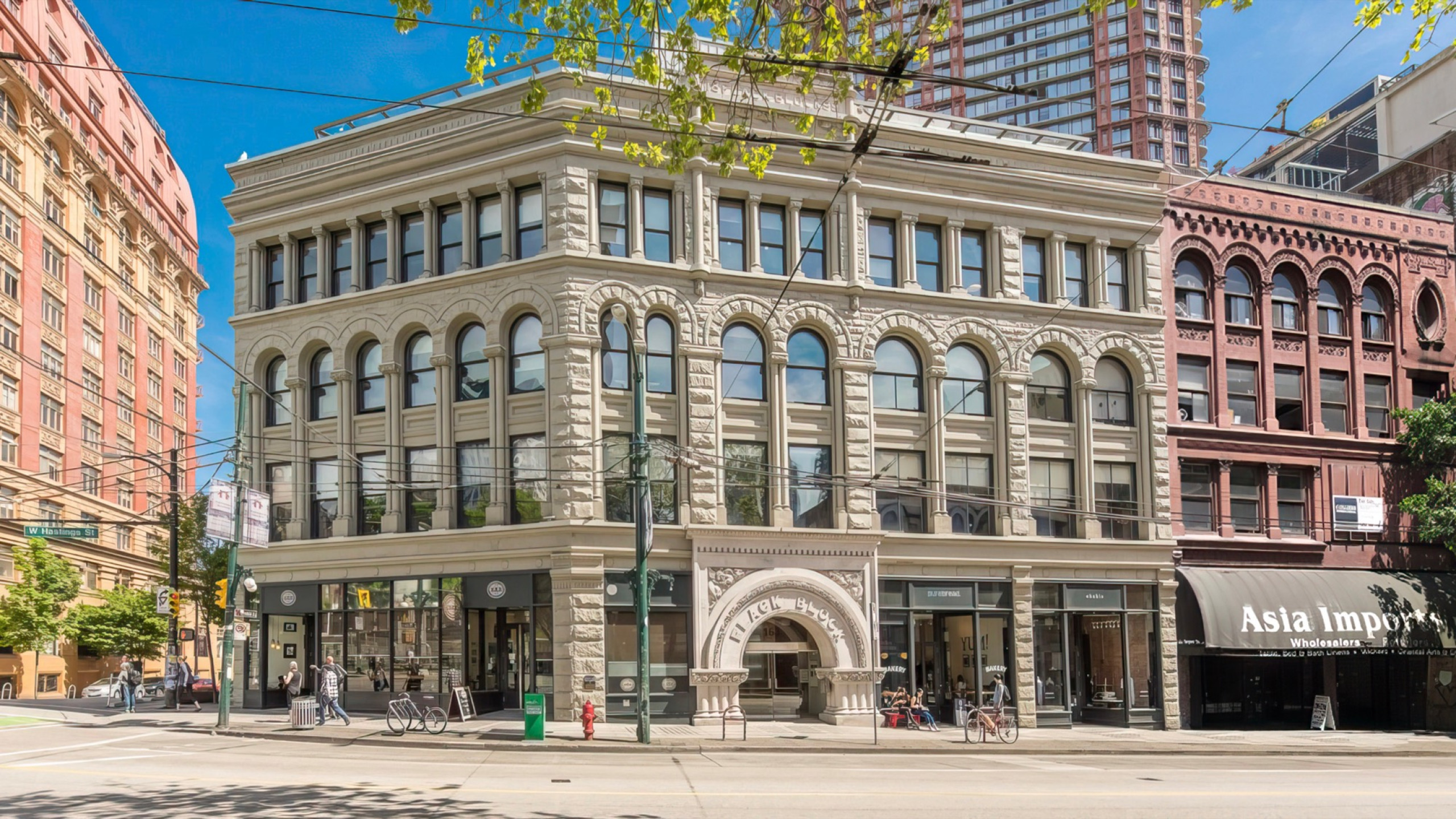 Acton Ostry Architects Inc.