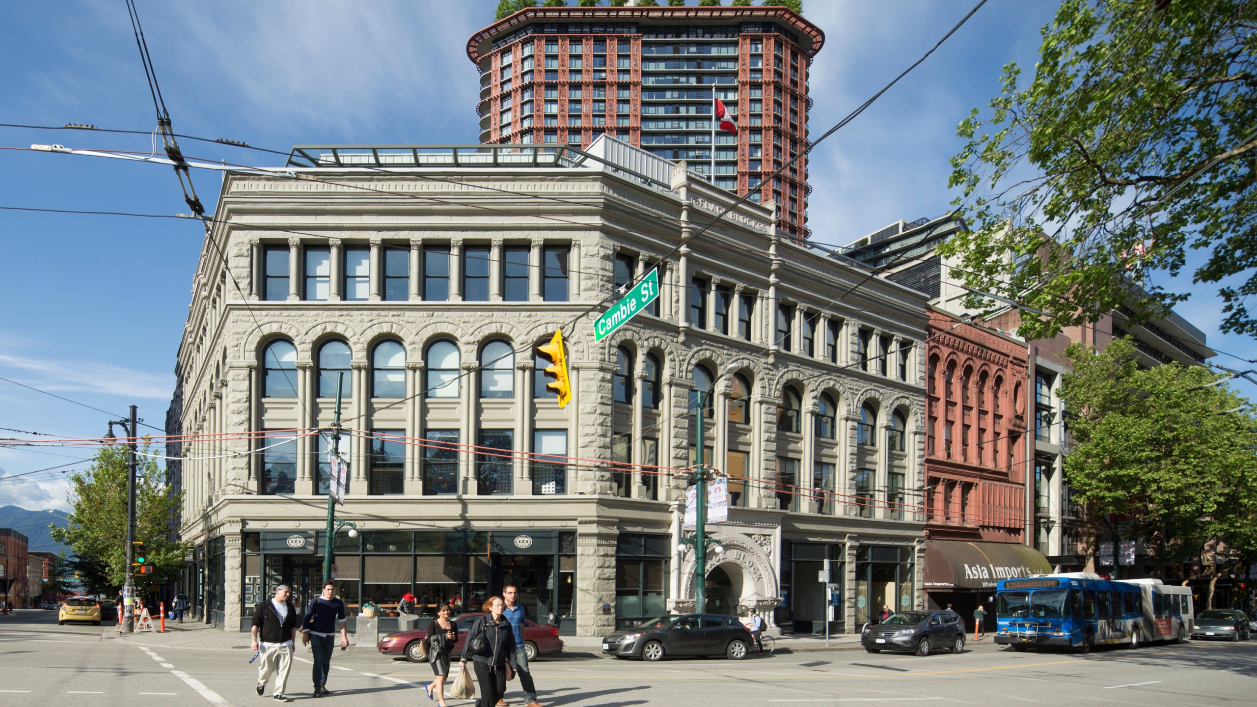 Acton Ostry Architects Inc.