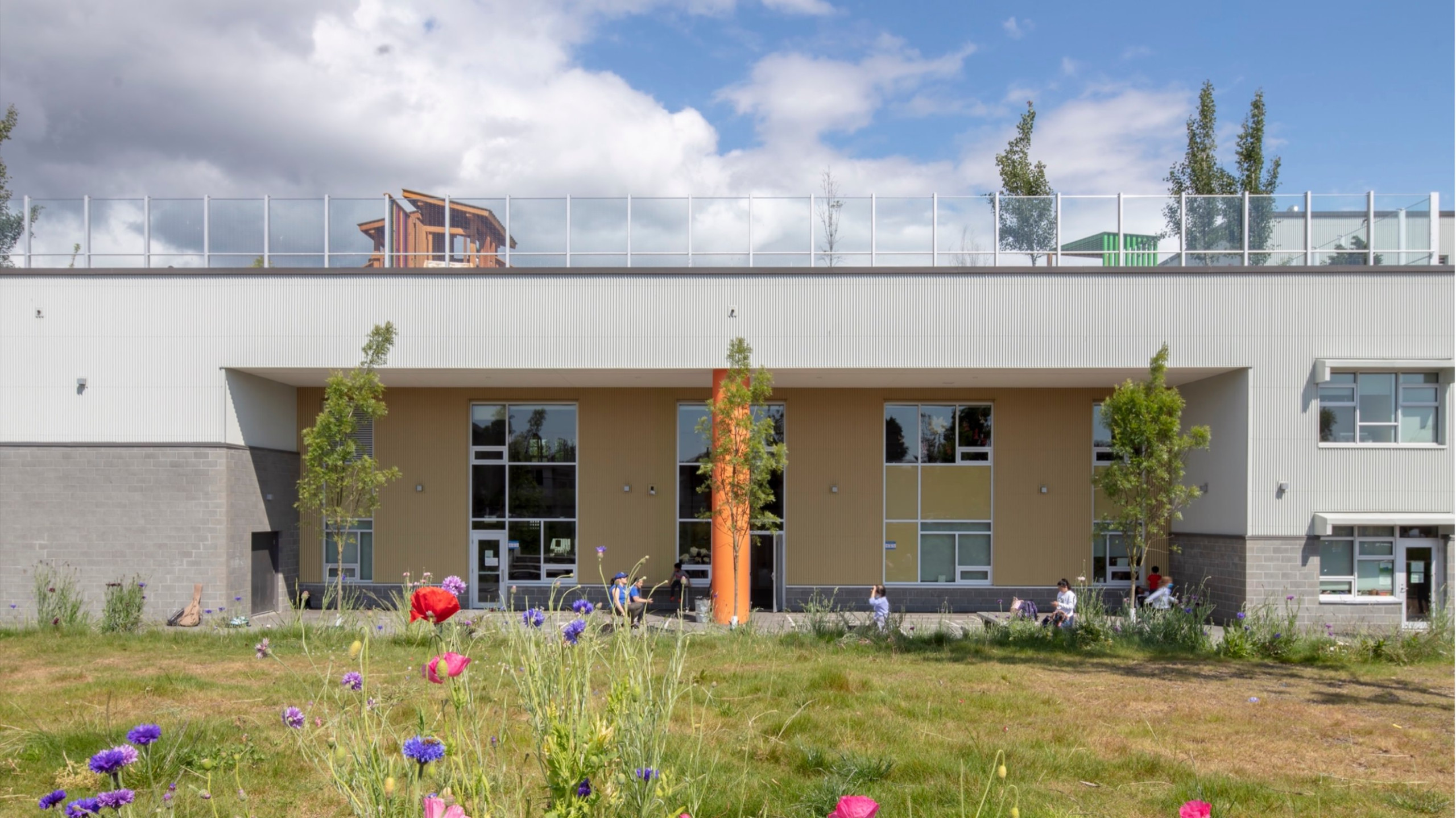 Acton Ostry Architects Inc.