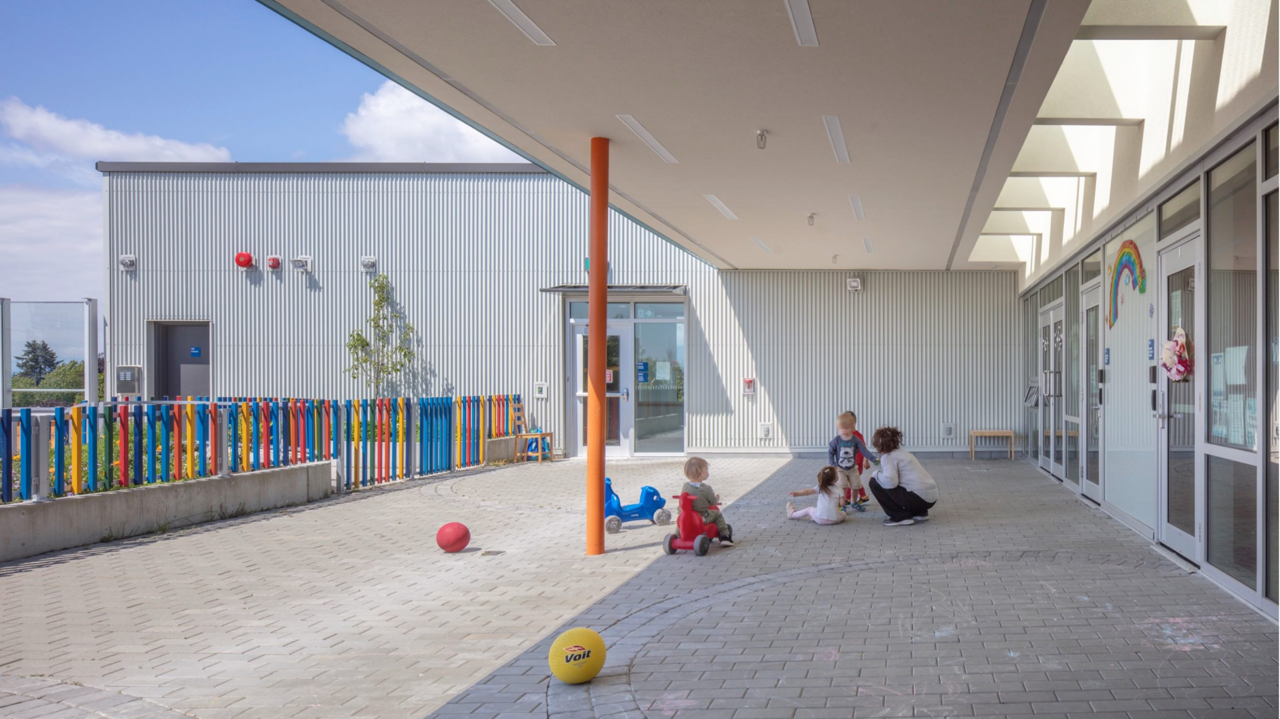 Acton Ostry Architects Inc.