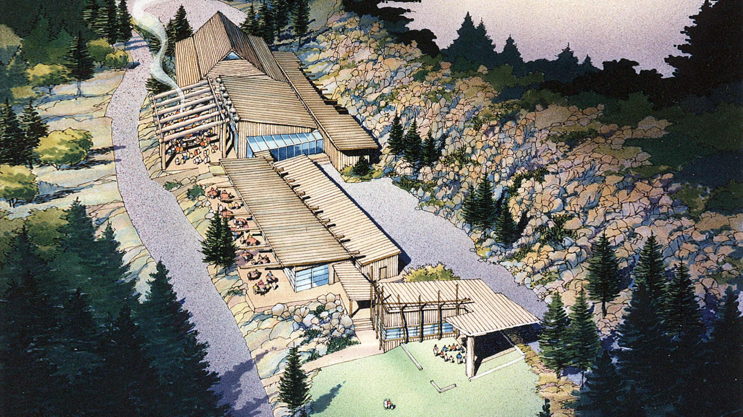 Acton Ostry Architects Inc.