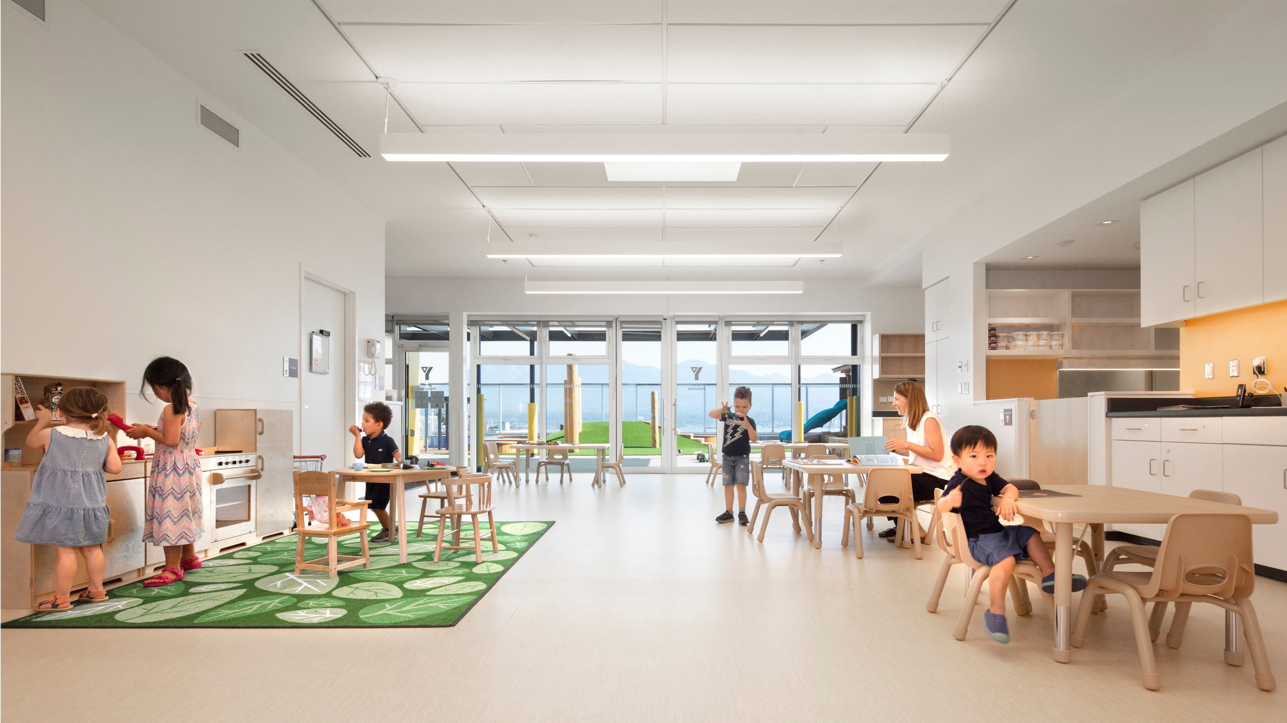 Acton Ostry Architects Inc.