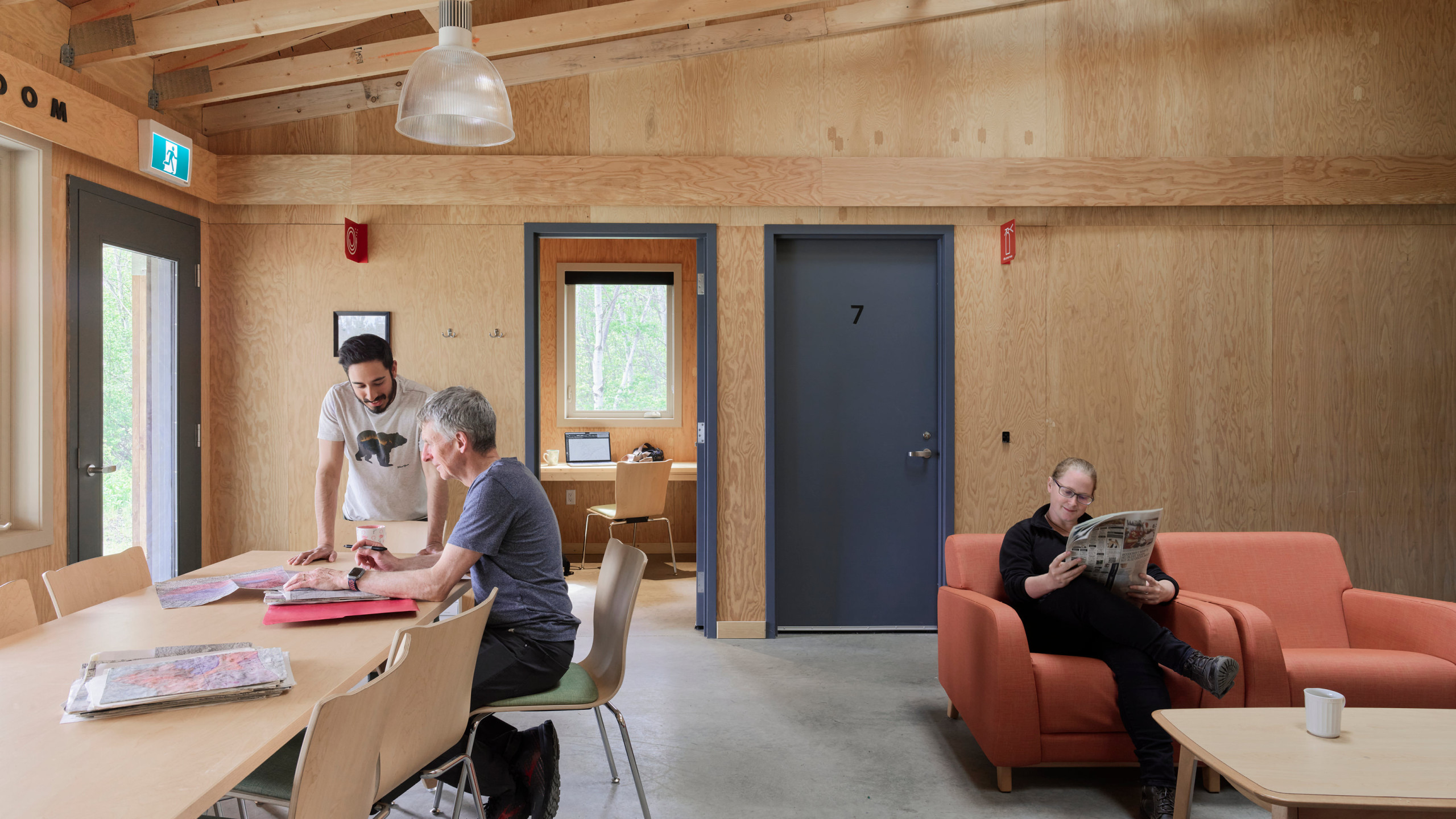 Acton Ostry Architects Inc.