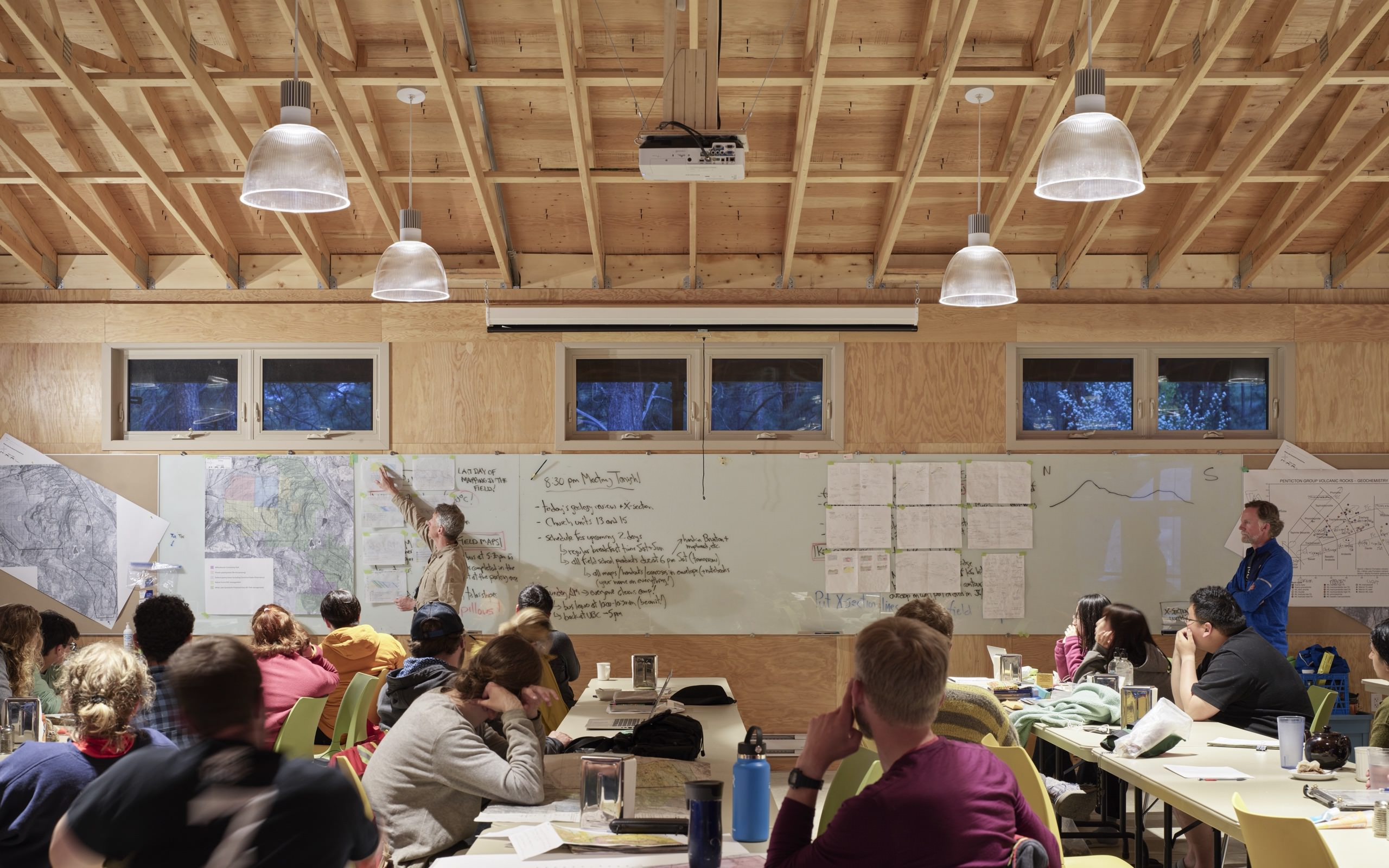 Acton Ostry Architects Inc.