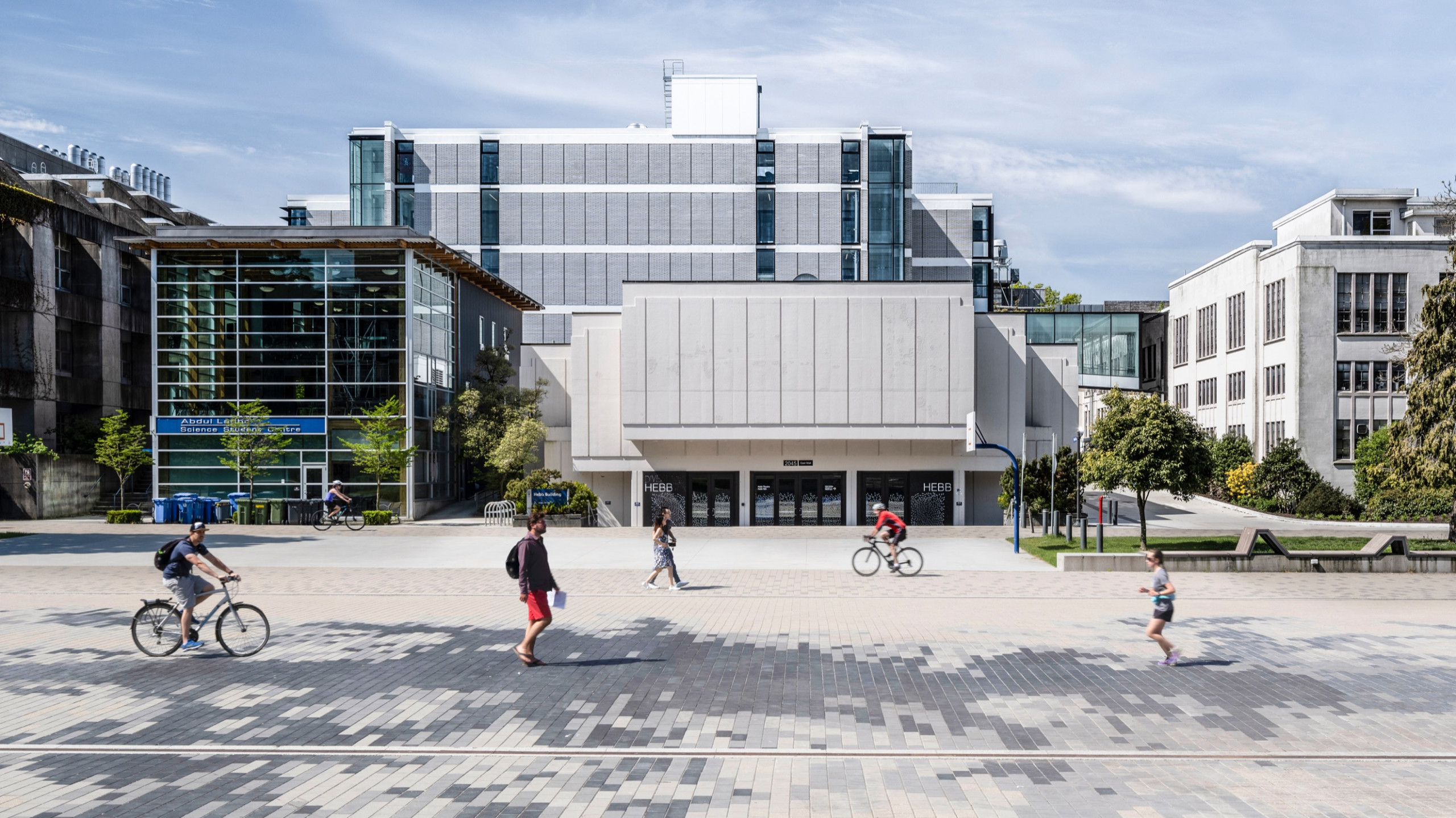 Acton Ostry Architects Inc.