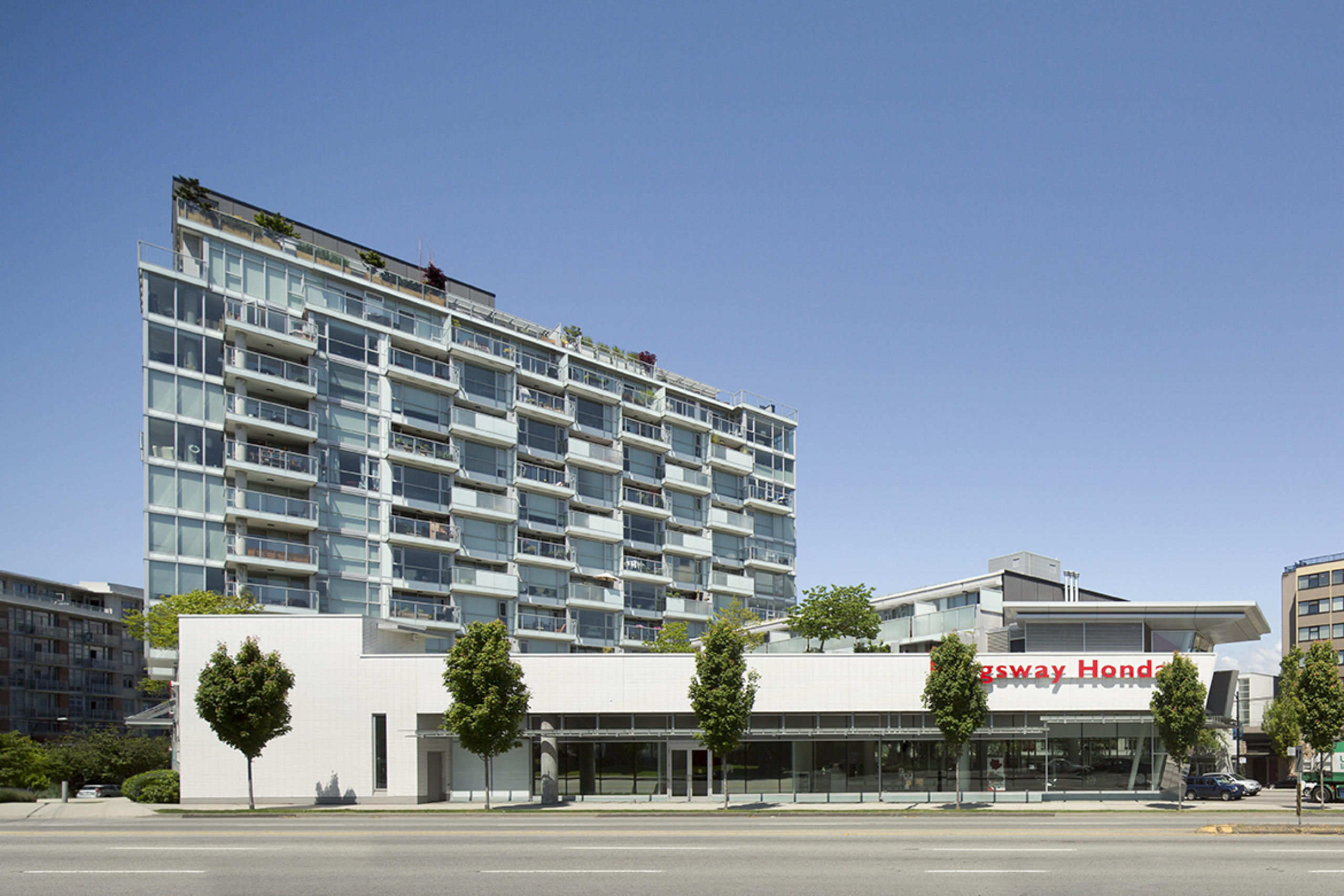 Acton Ostry Architects Inc.