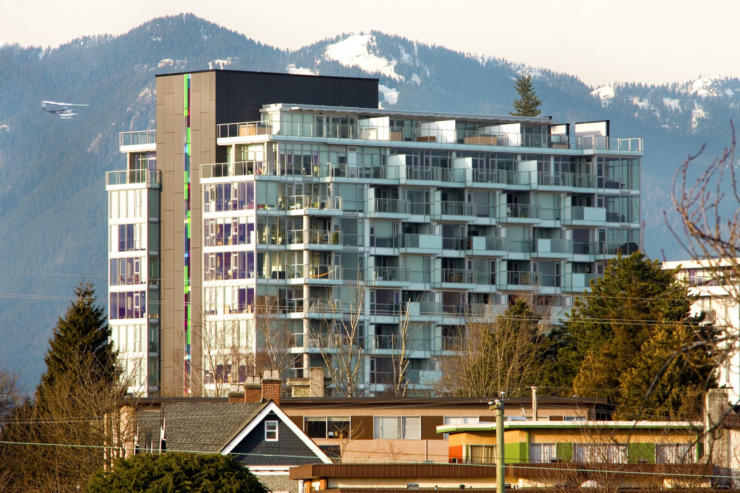 Acton Ostry Architects Inc.