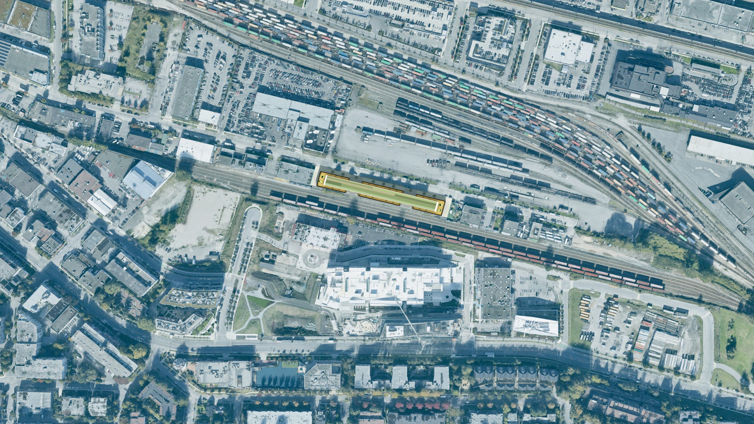 Acton Ostry Architects Inc.