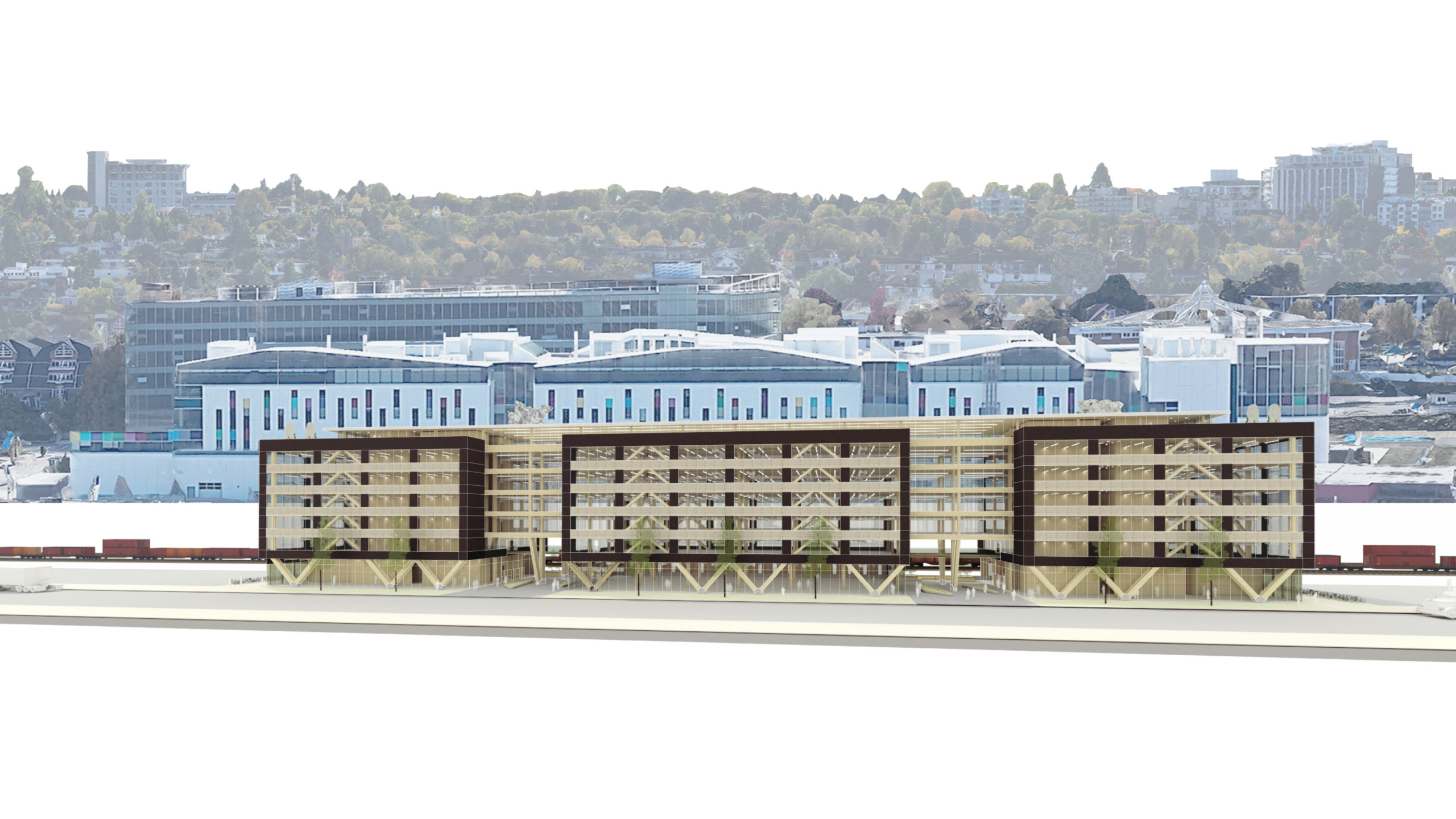 Acton Ostry Architects Inc.