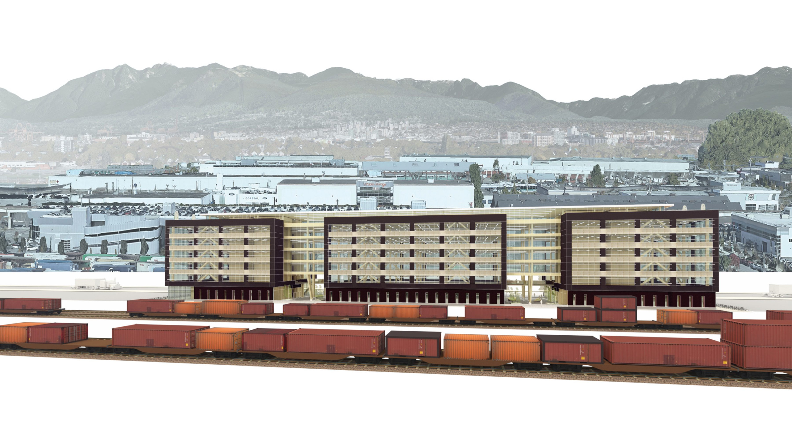 Acton Ostry Architects Inc.