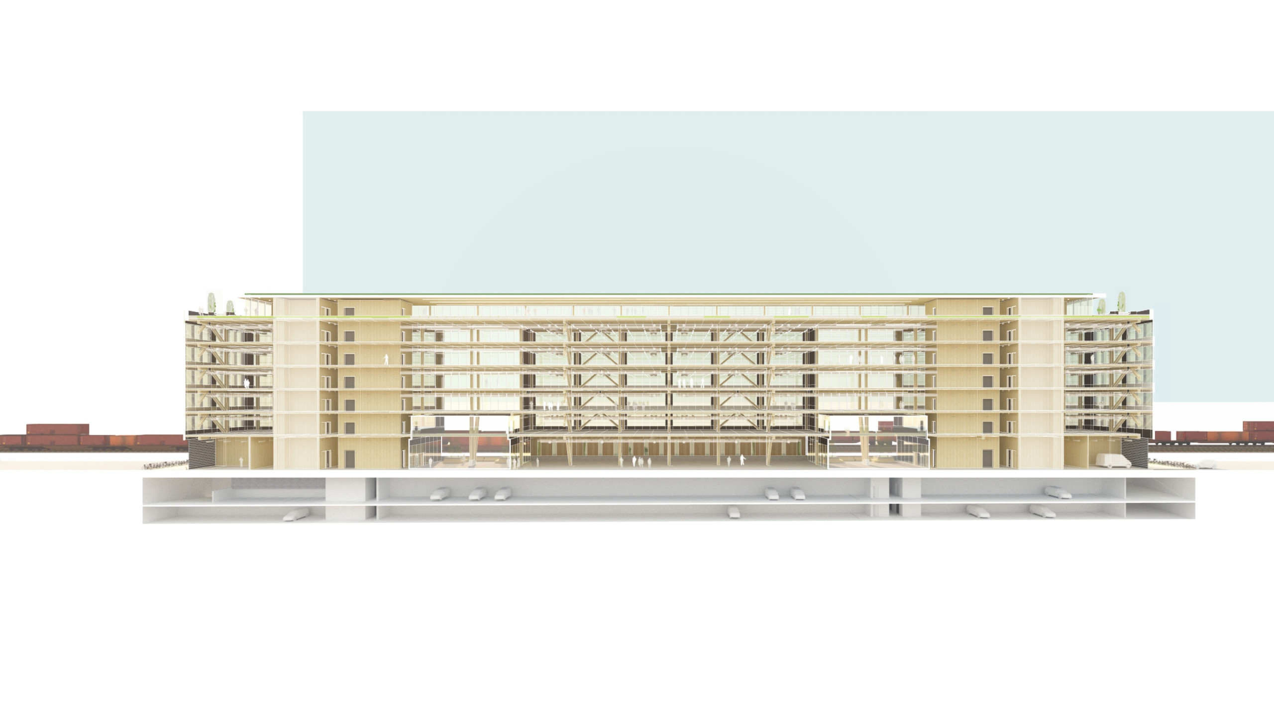 Acton Ostry Architects Inc.