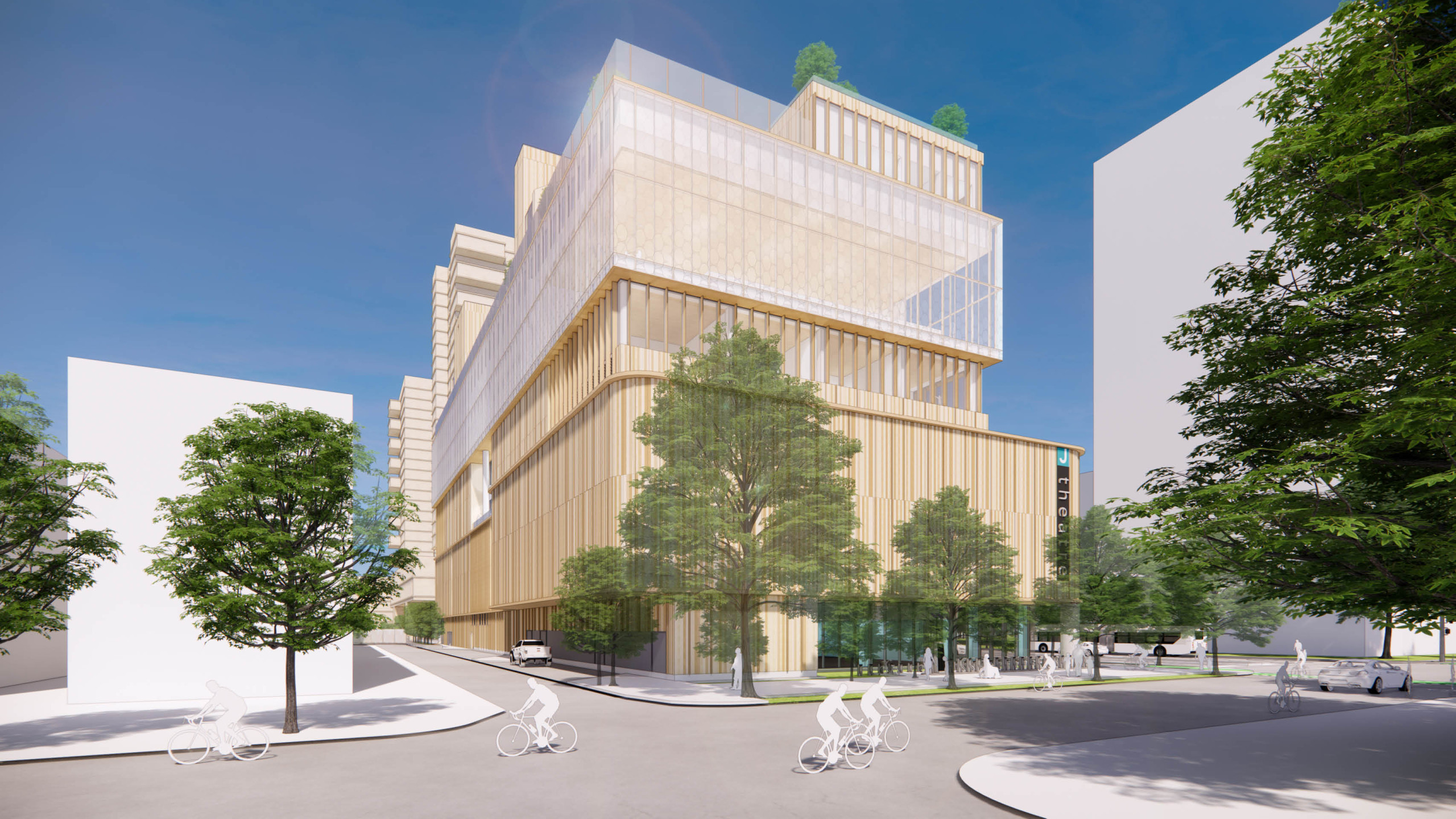 Acton Ostry Architects Inc.