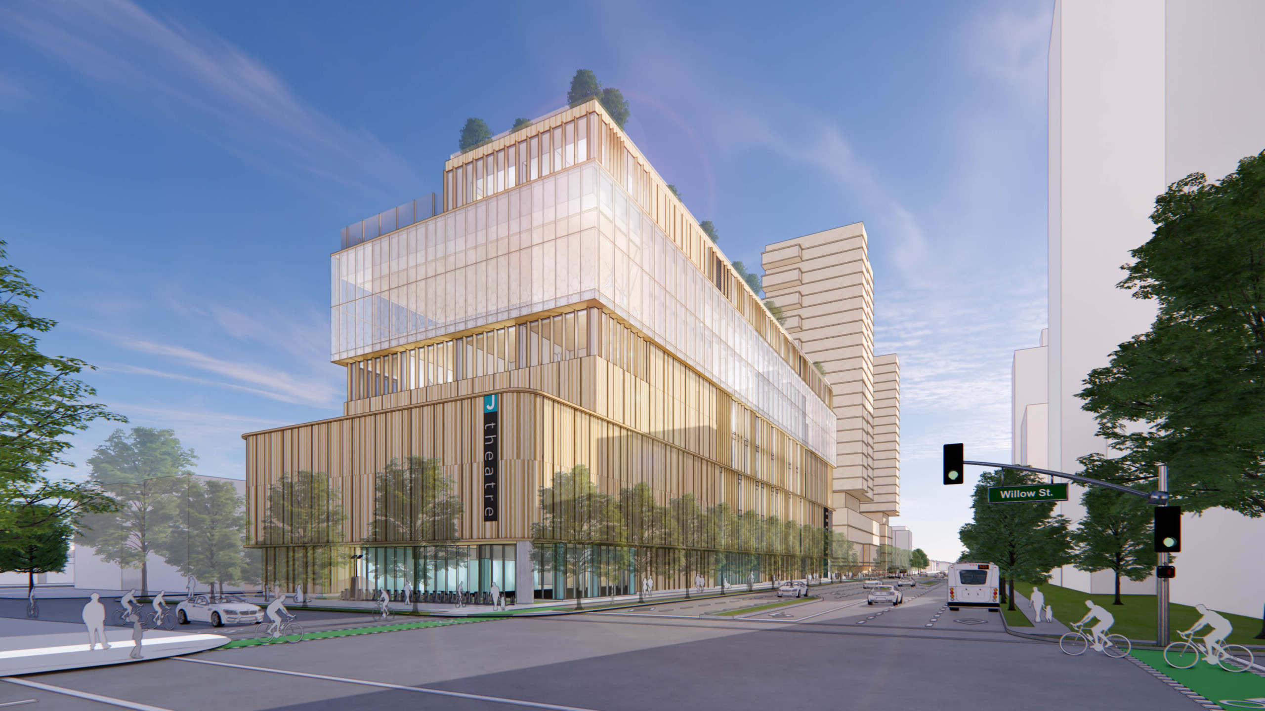 Acton Ostry Architects Inc.