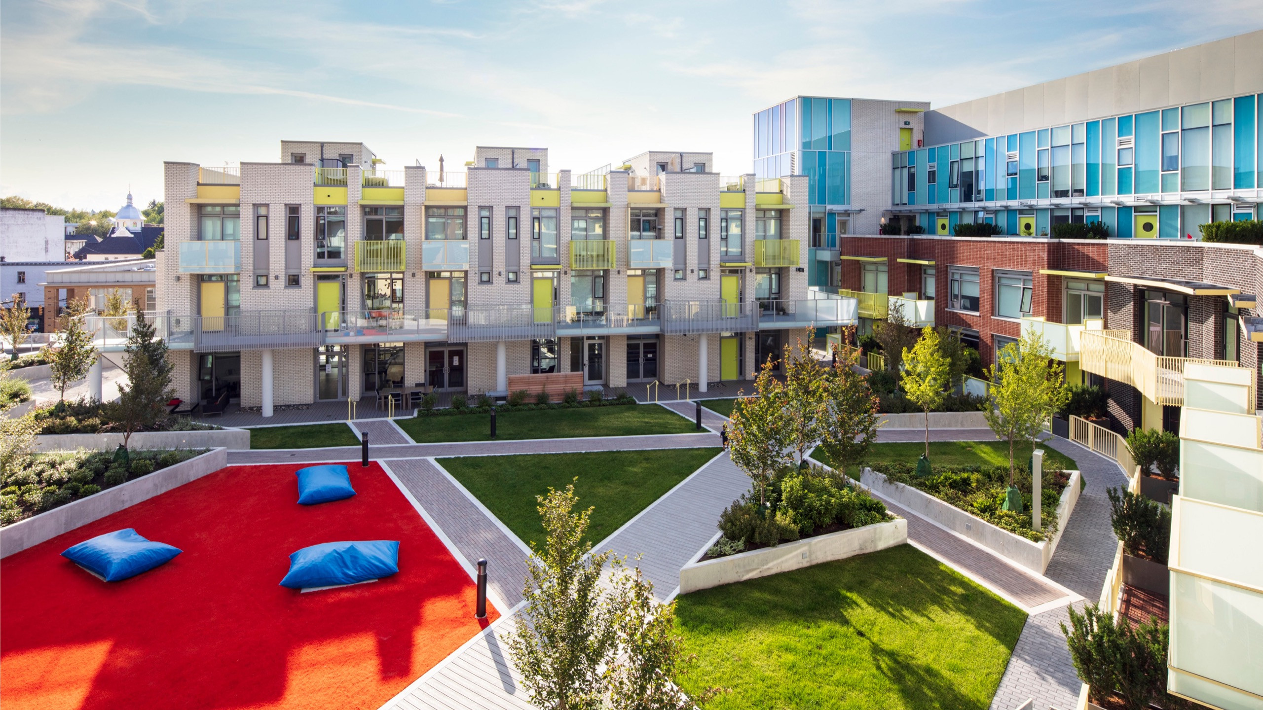 Acton Ostry Architects Inc.