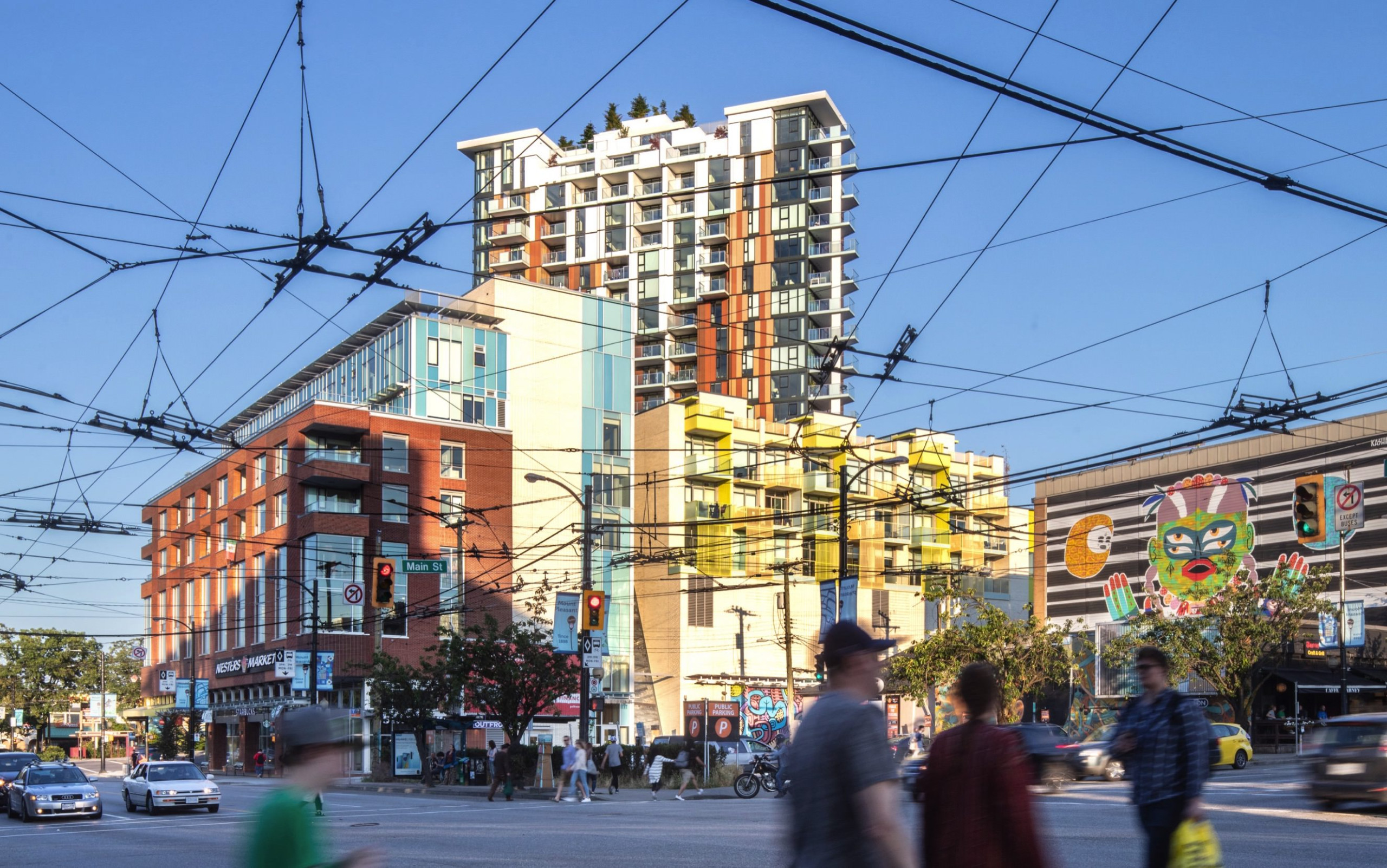 Acton Ostry Architects Inc.