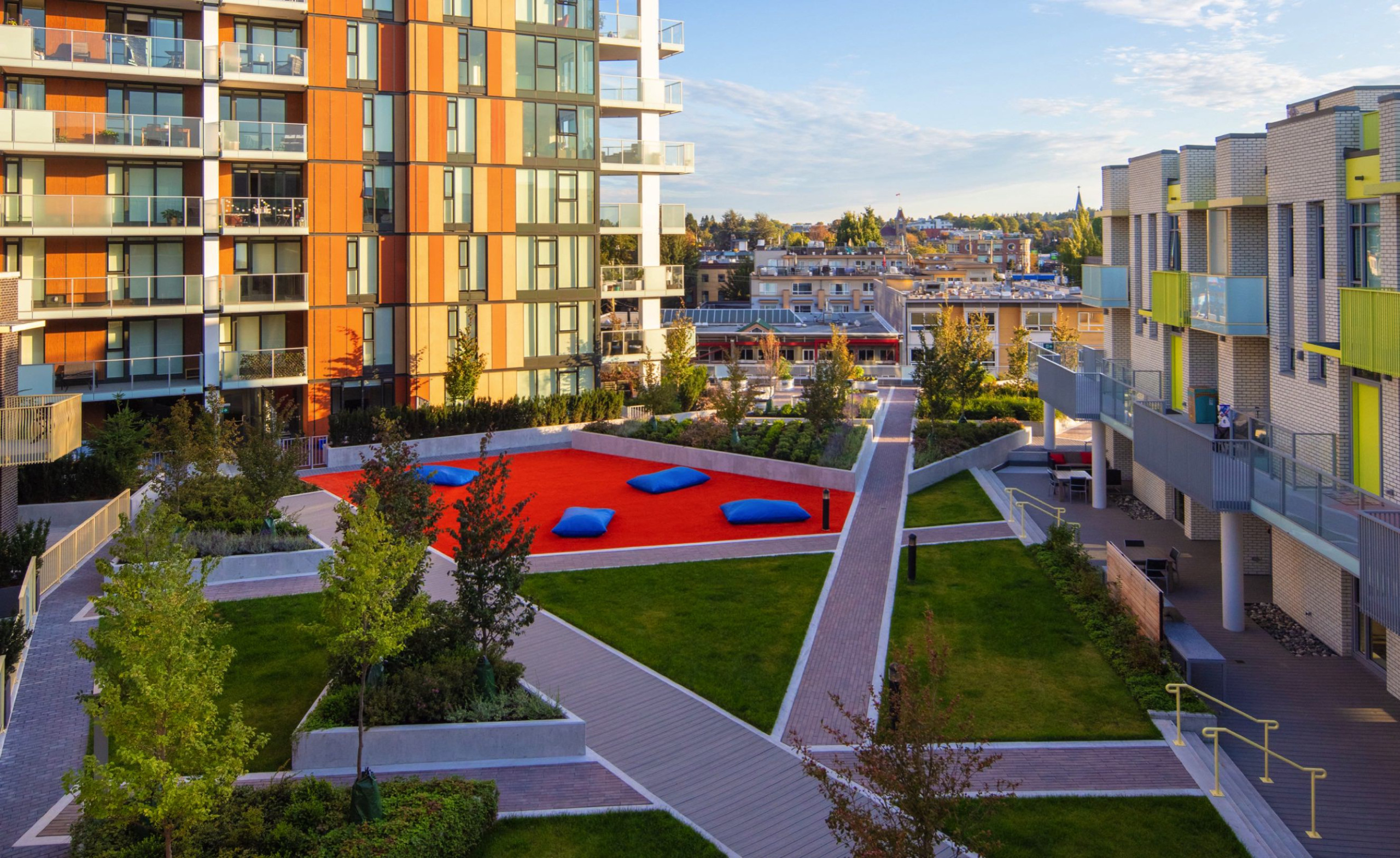 Acton Ostry Architects Inc.