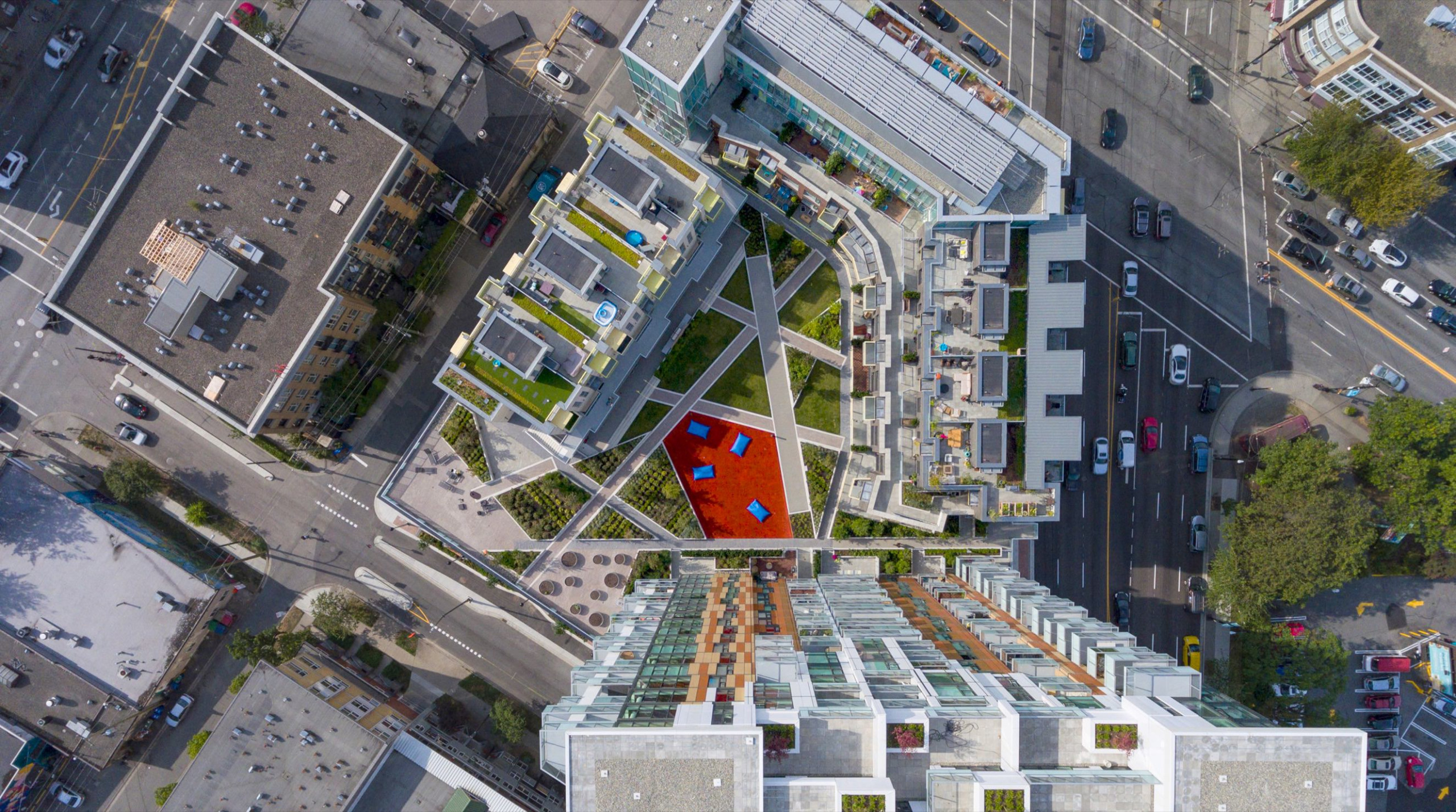 Acton Ostry Architects Inc.