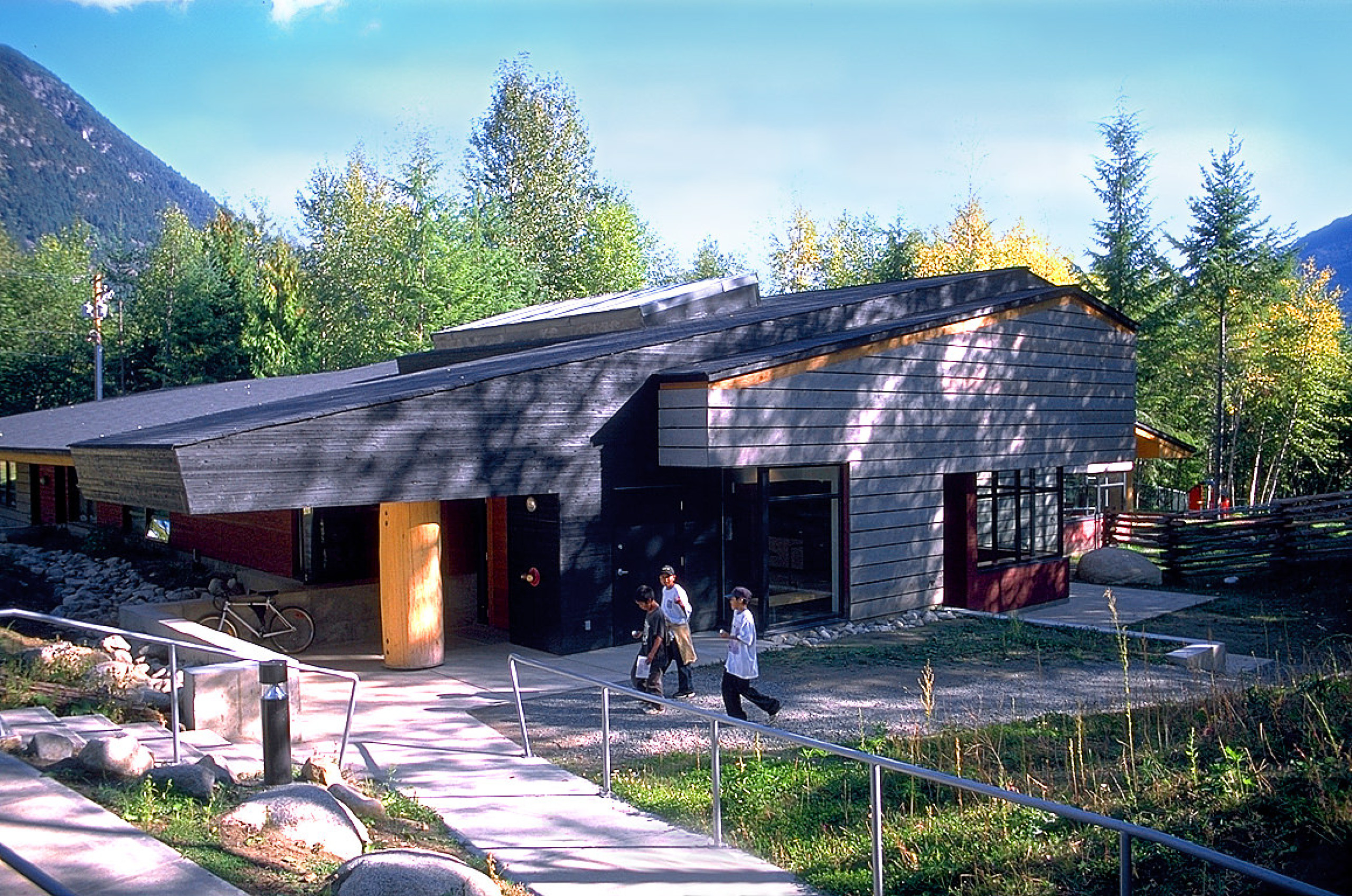 Acton Ostry Architects Inc.