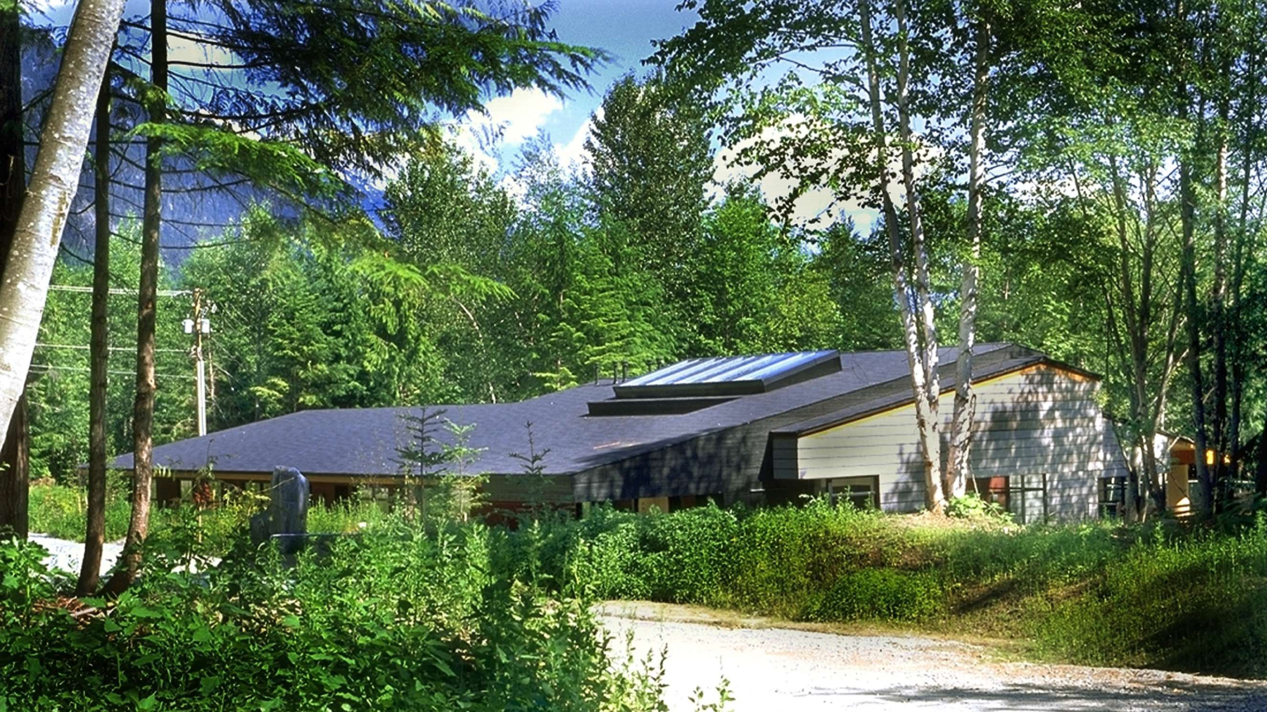 Acton Ostry Architects Inc.