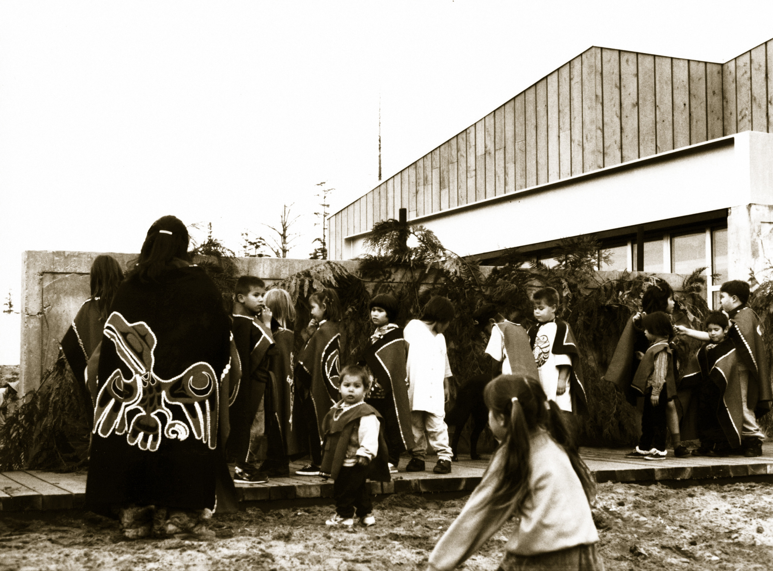 Acton Ostry Architects Inc.