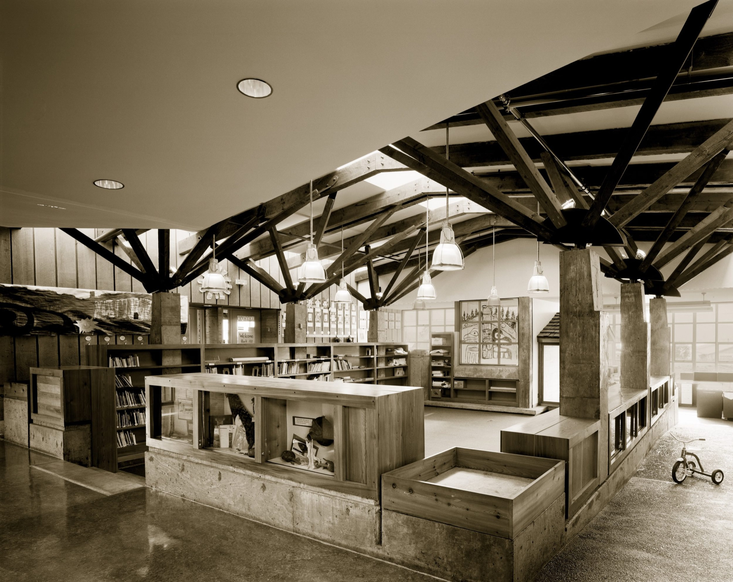 Acton Ostry Architects Inc.