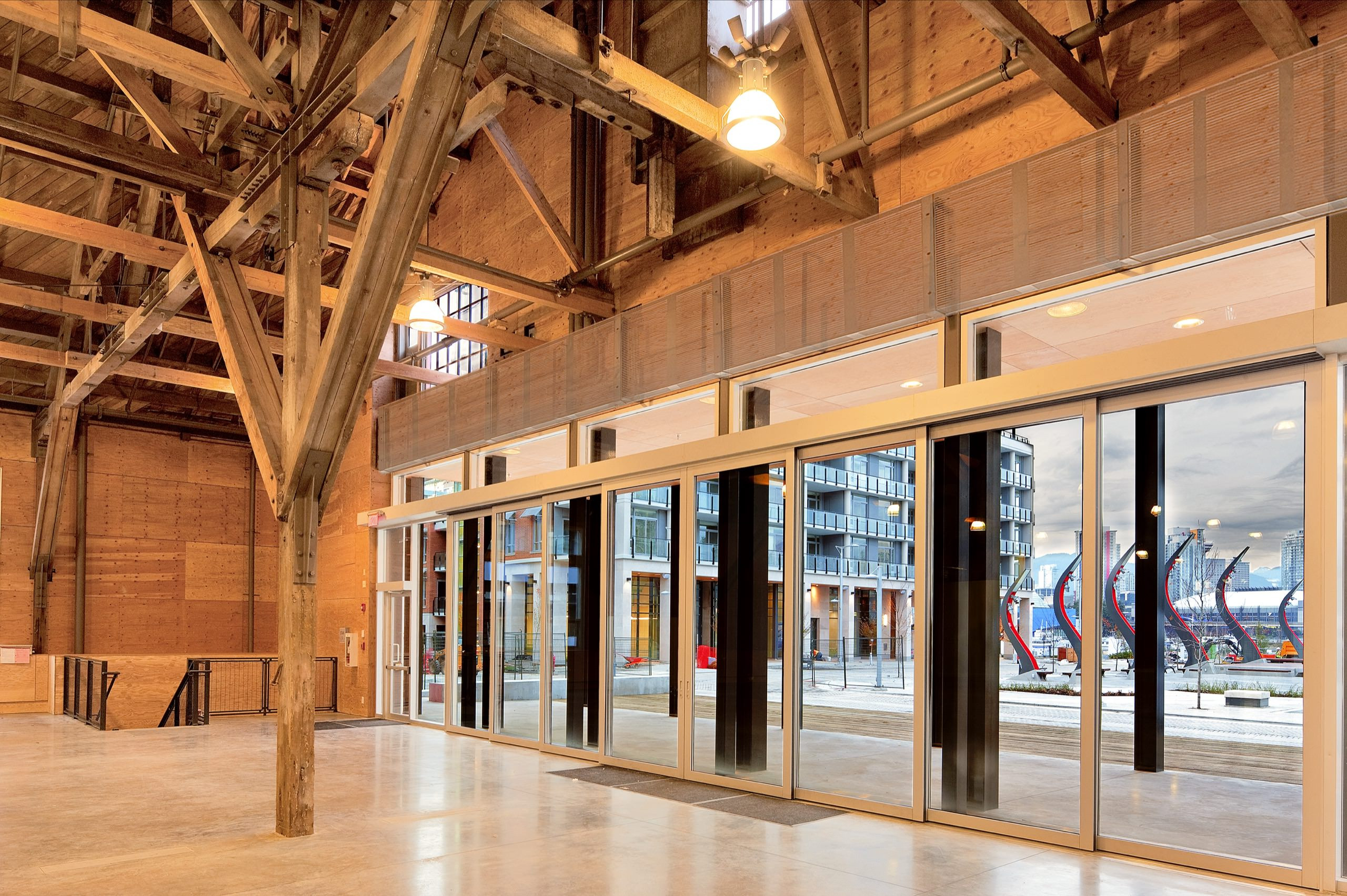 Acton Ostry Architects Inc.