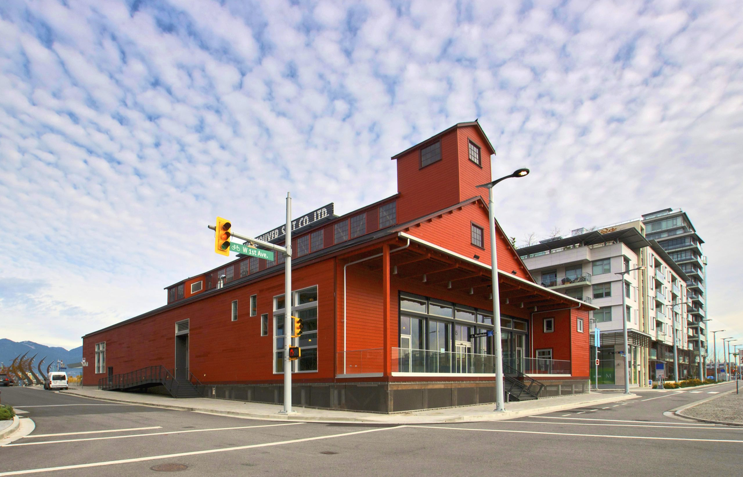 Acton Ostry Architects Inc.