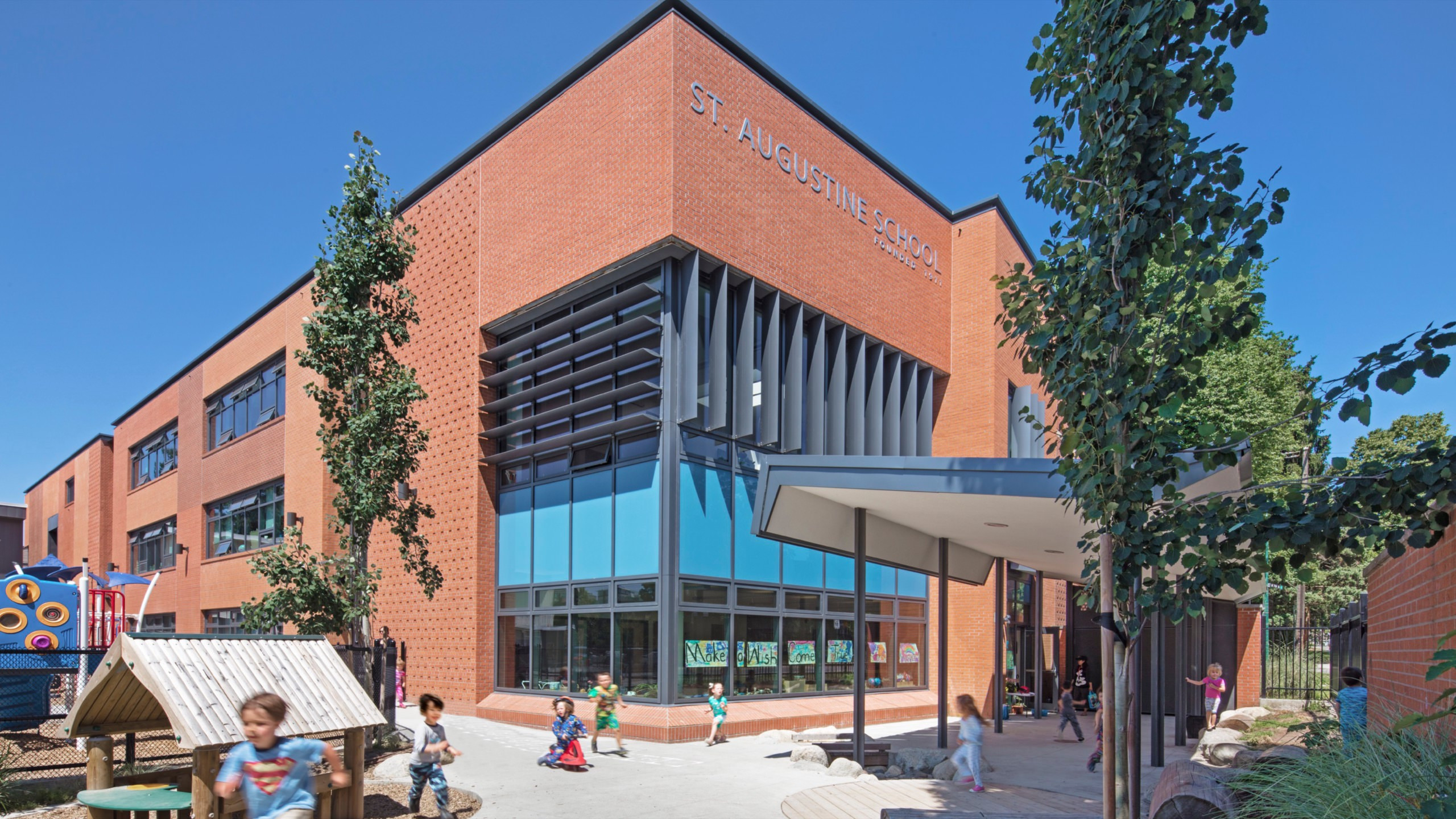 Acton Ostry Architects Inc.