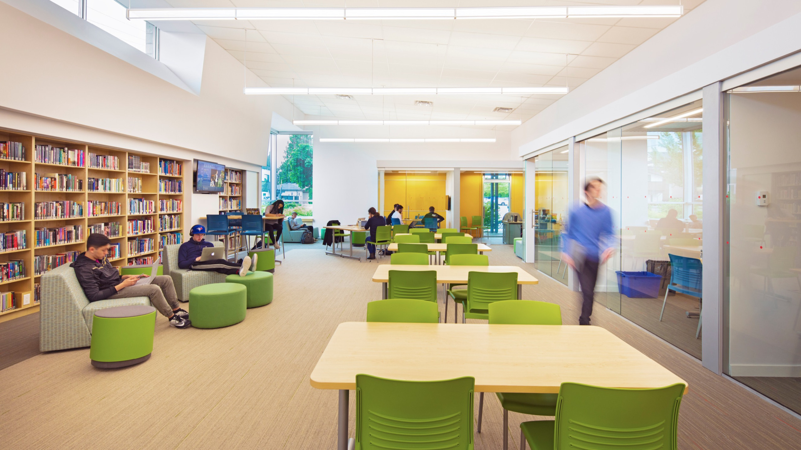 Acton Ostry Architects Inc.