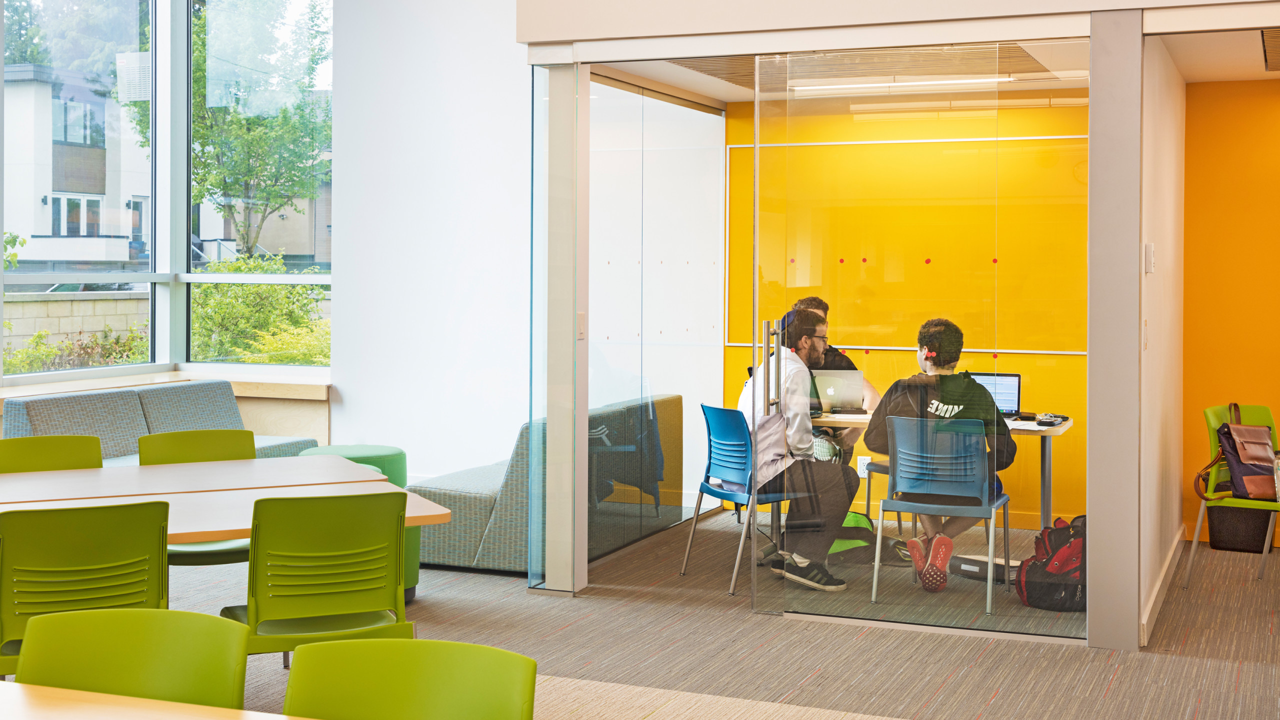 Acton Ostry Architects Inc.