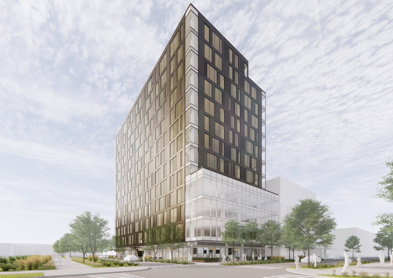 image of UBC Technological Enterprise Facility 4.