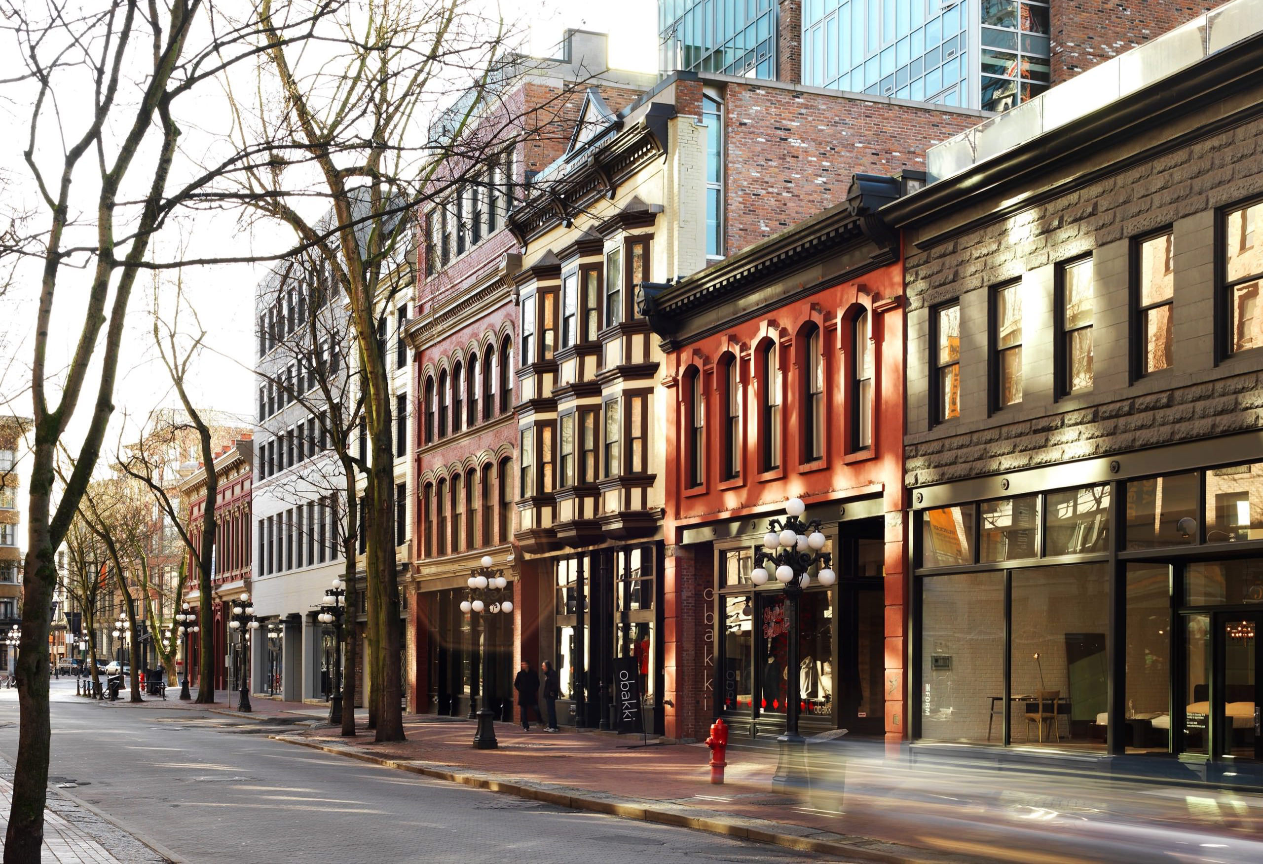 Acton Ostry Architects Inc.