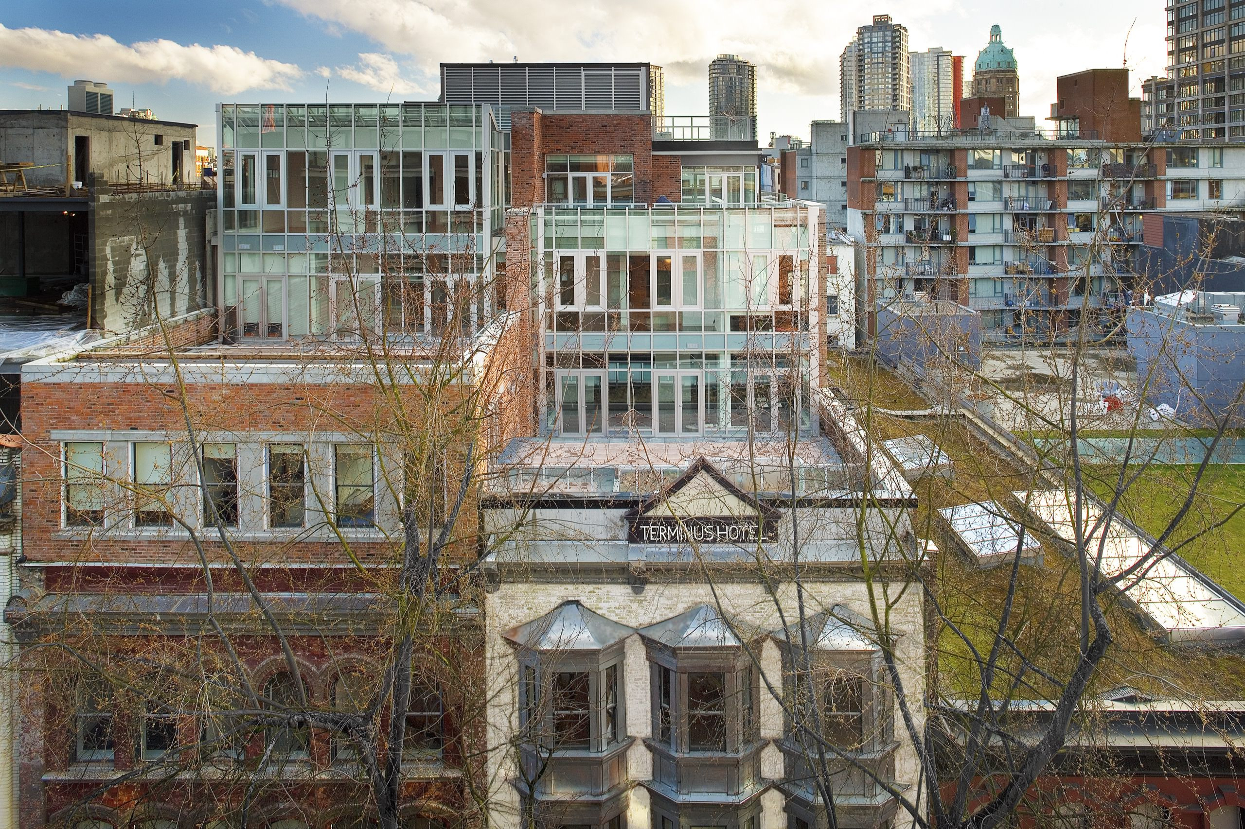 Acton Ostry Architects Inc.