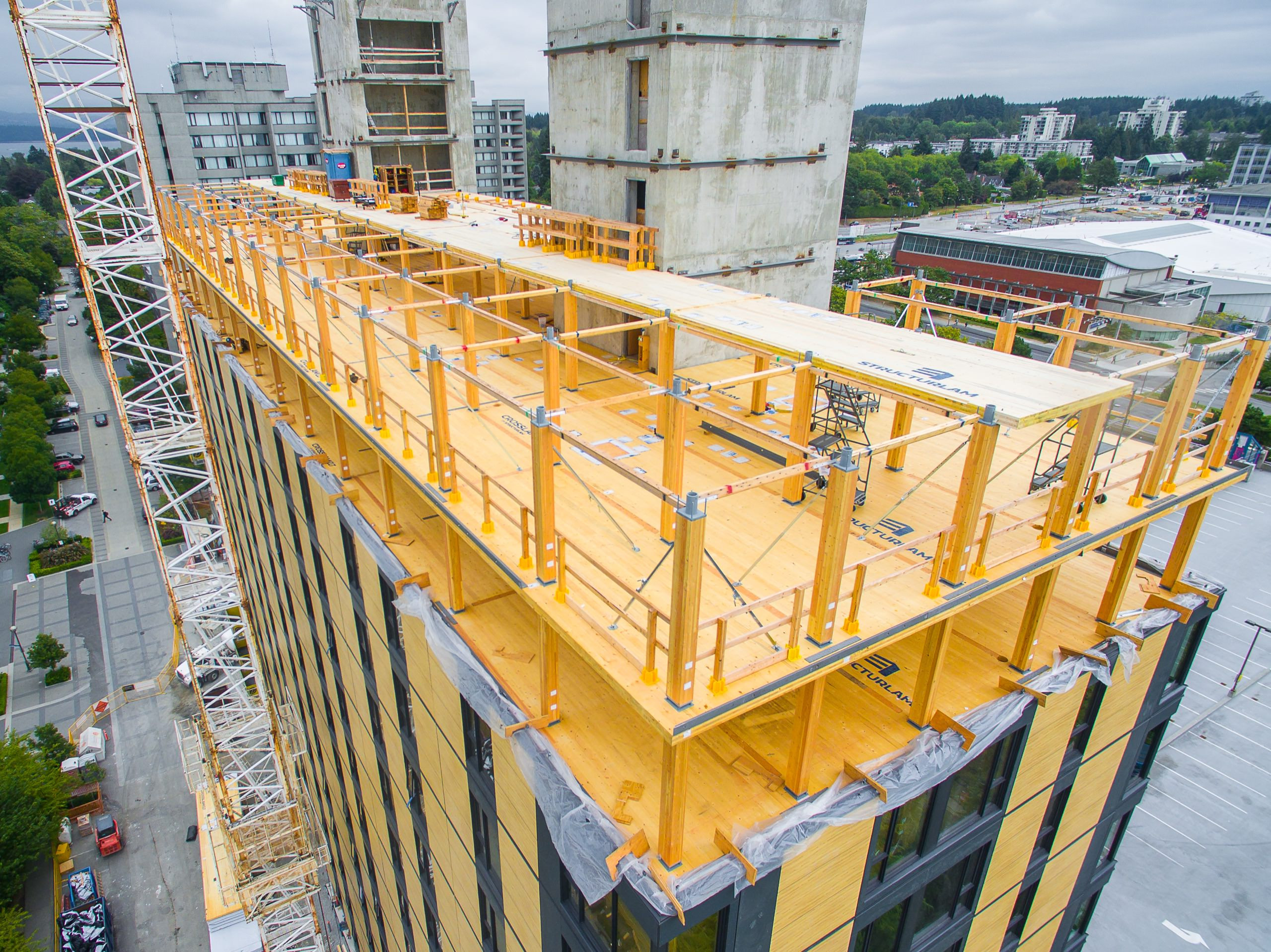 Acton Ostry Architects Inc.