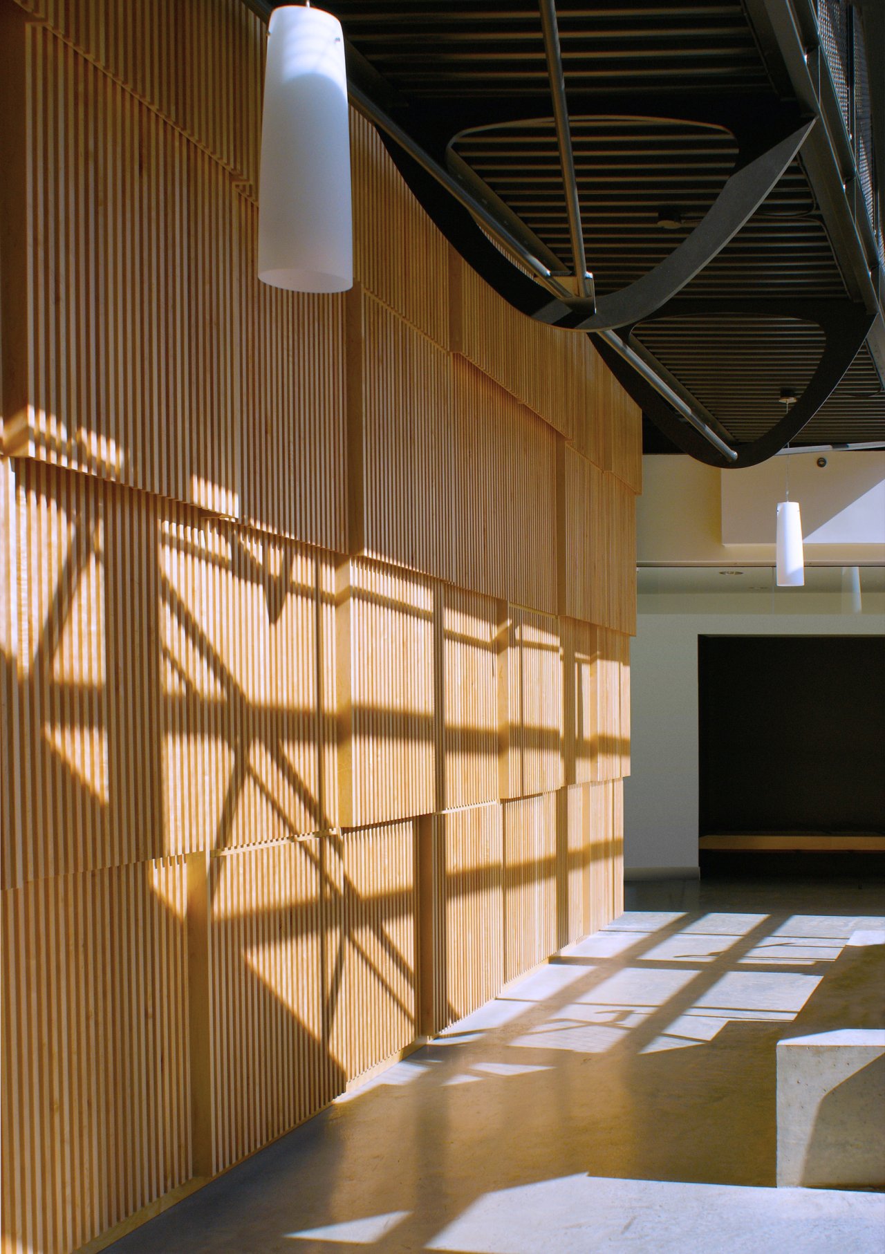 lobby.