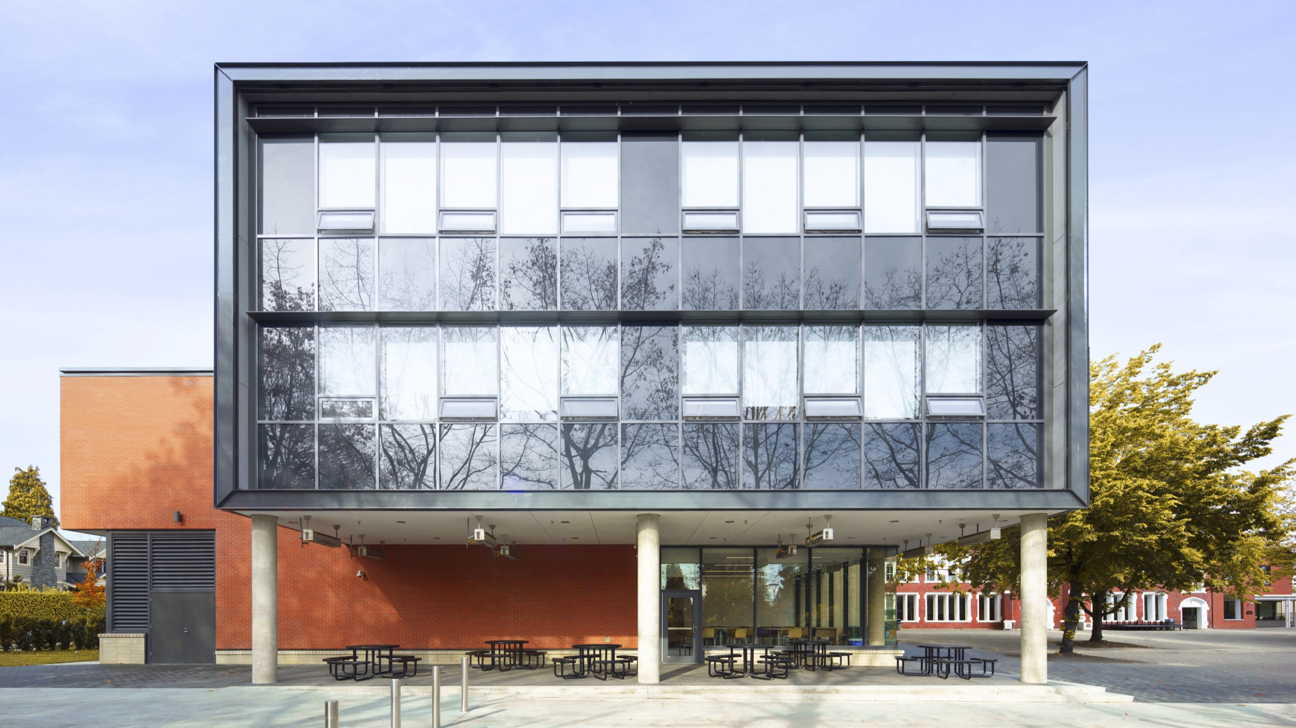 Acton Ostry Architects Inc.